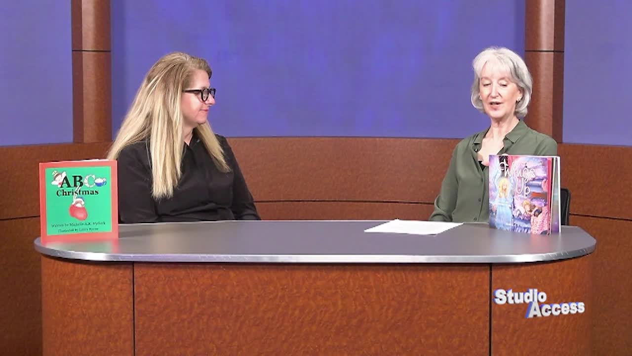 Thumbnail image for Studio Access