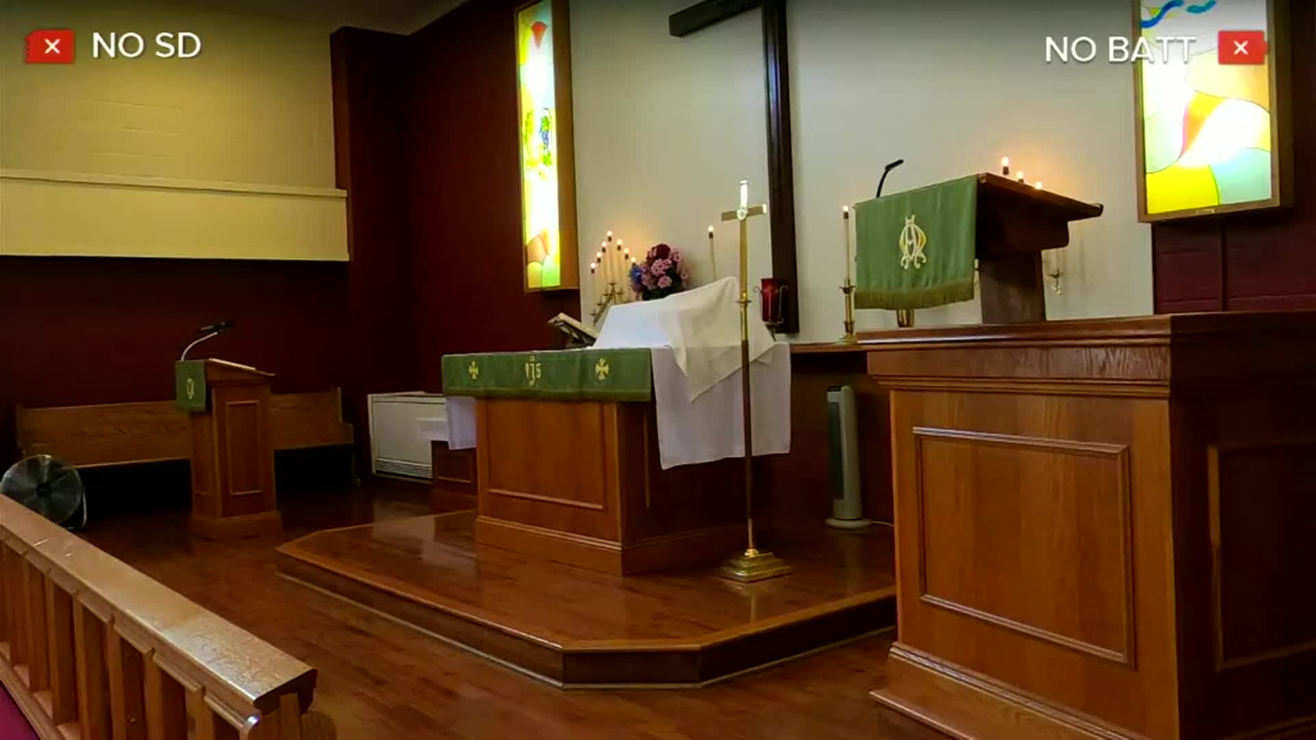 Thumbnail image for Lutheran Church of Our Redeemer