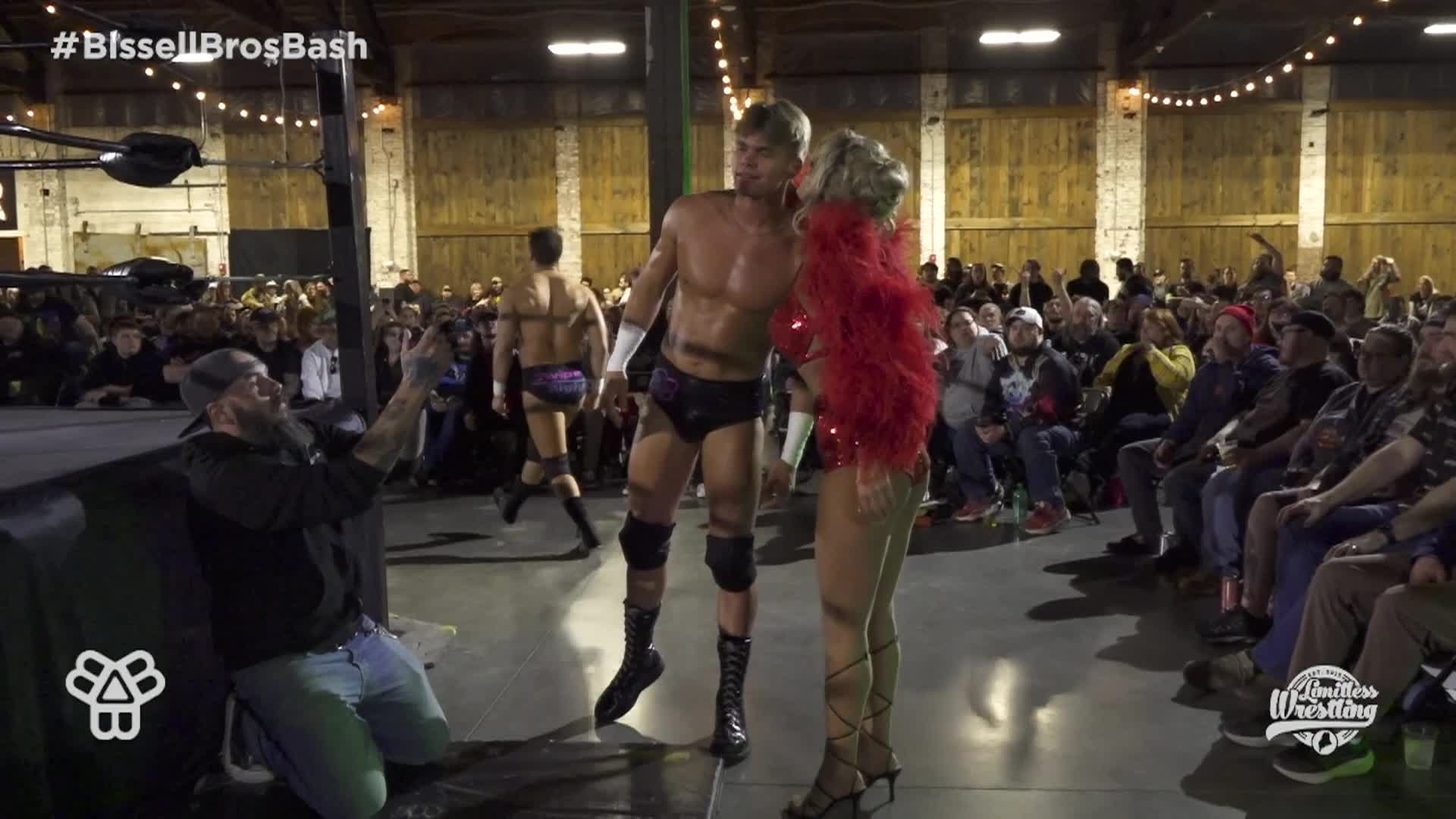 Thumbnail image for Limitless TV