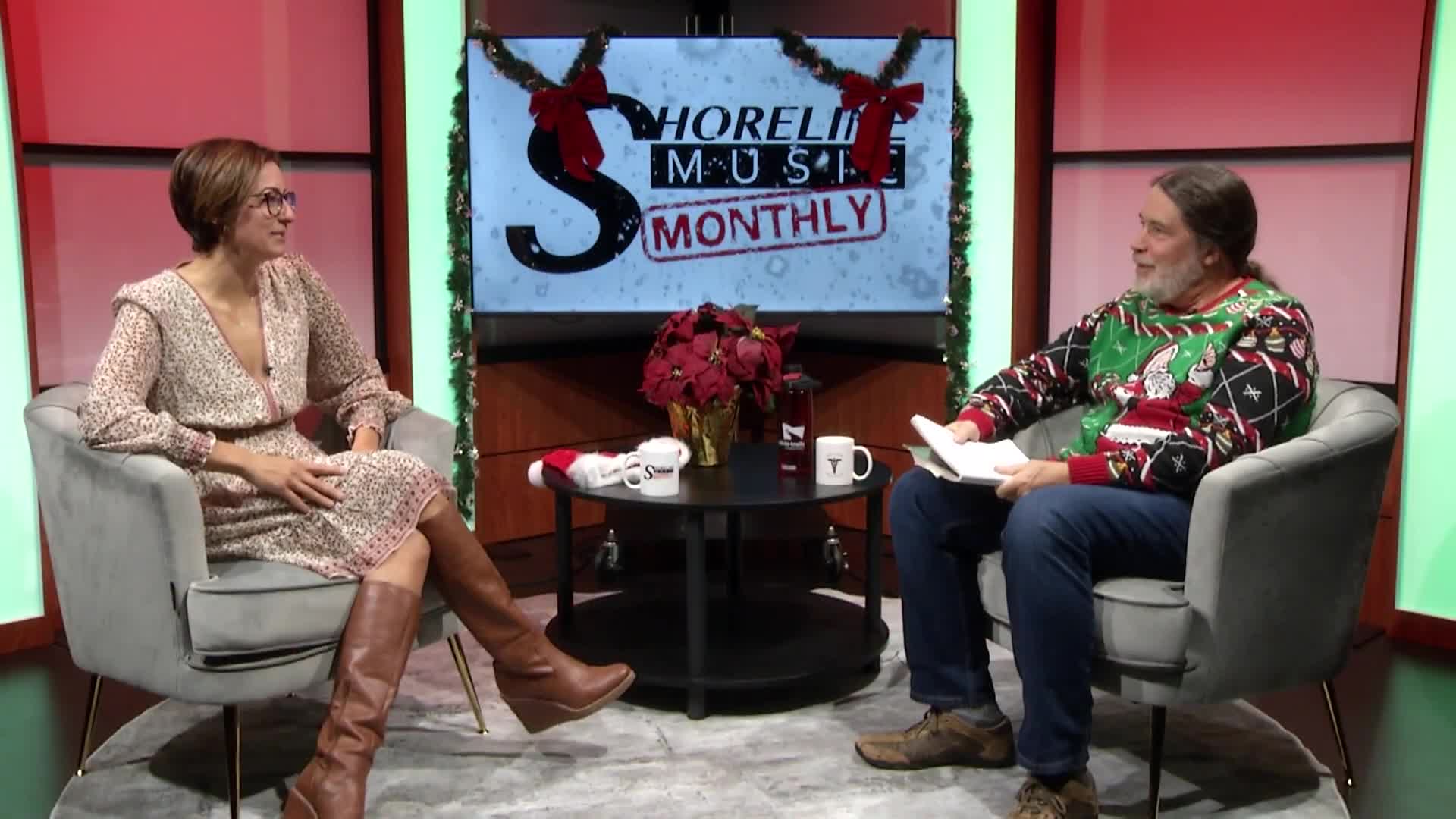 Thumbnail image for Shoreline Music Monthly