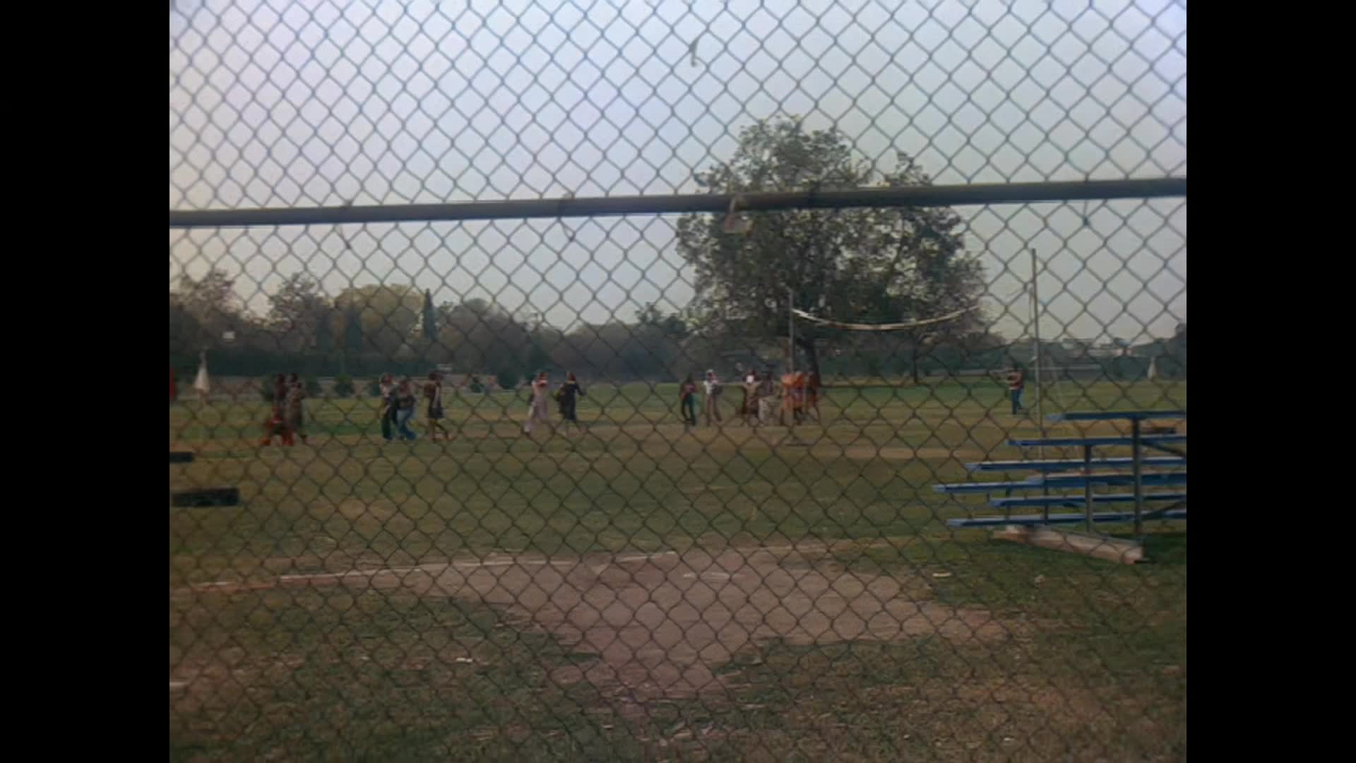 Thumbnail image for Livingston Presents