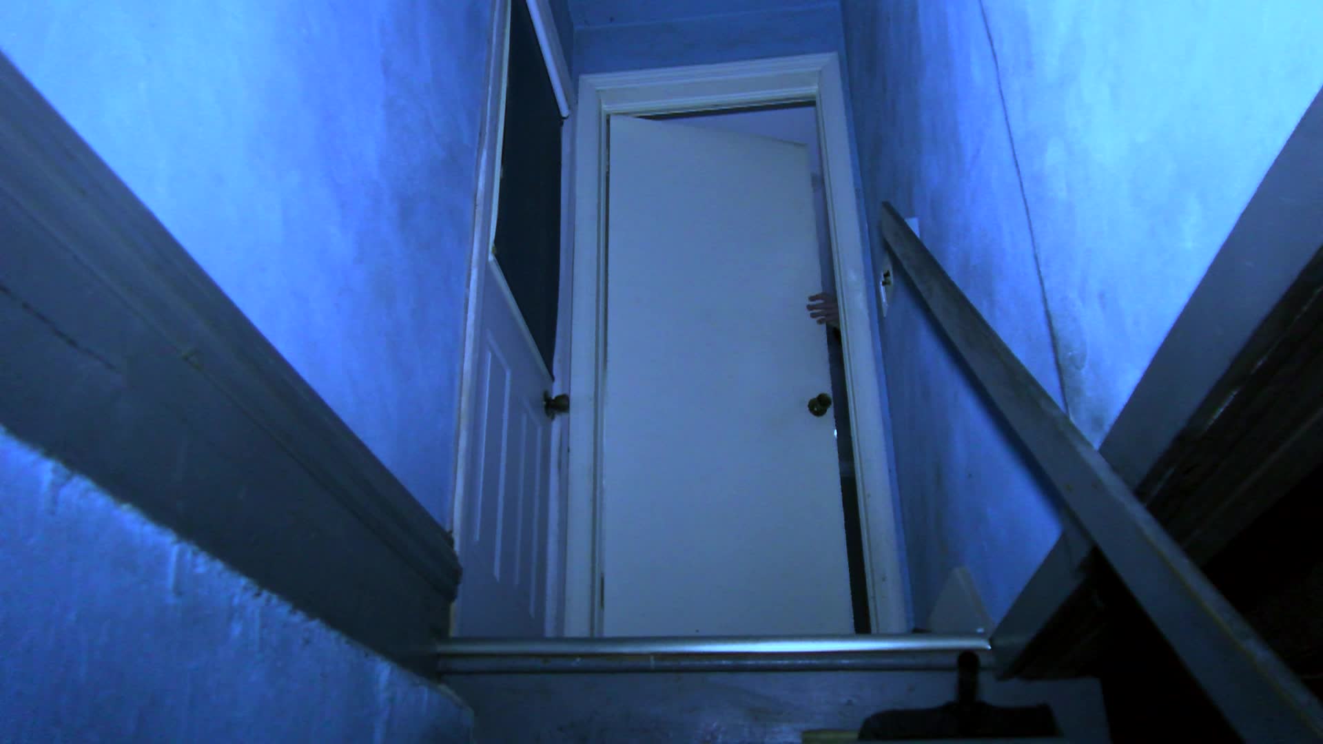 Thumbnail image for The Shadow Follower