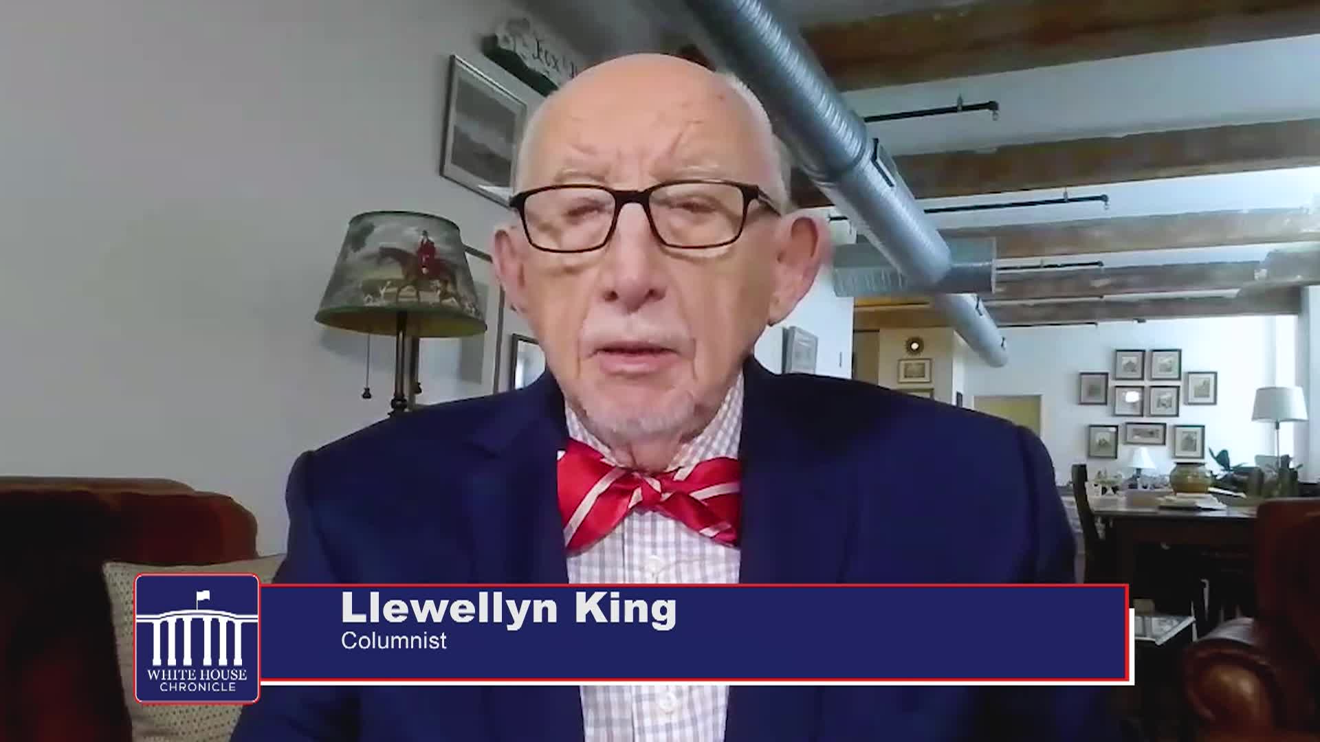 Thumbnail image for White House Chronicle