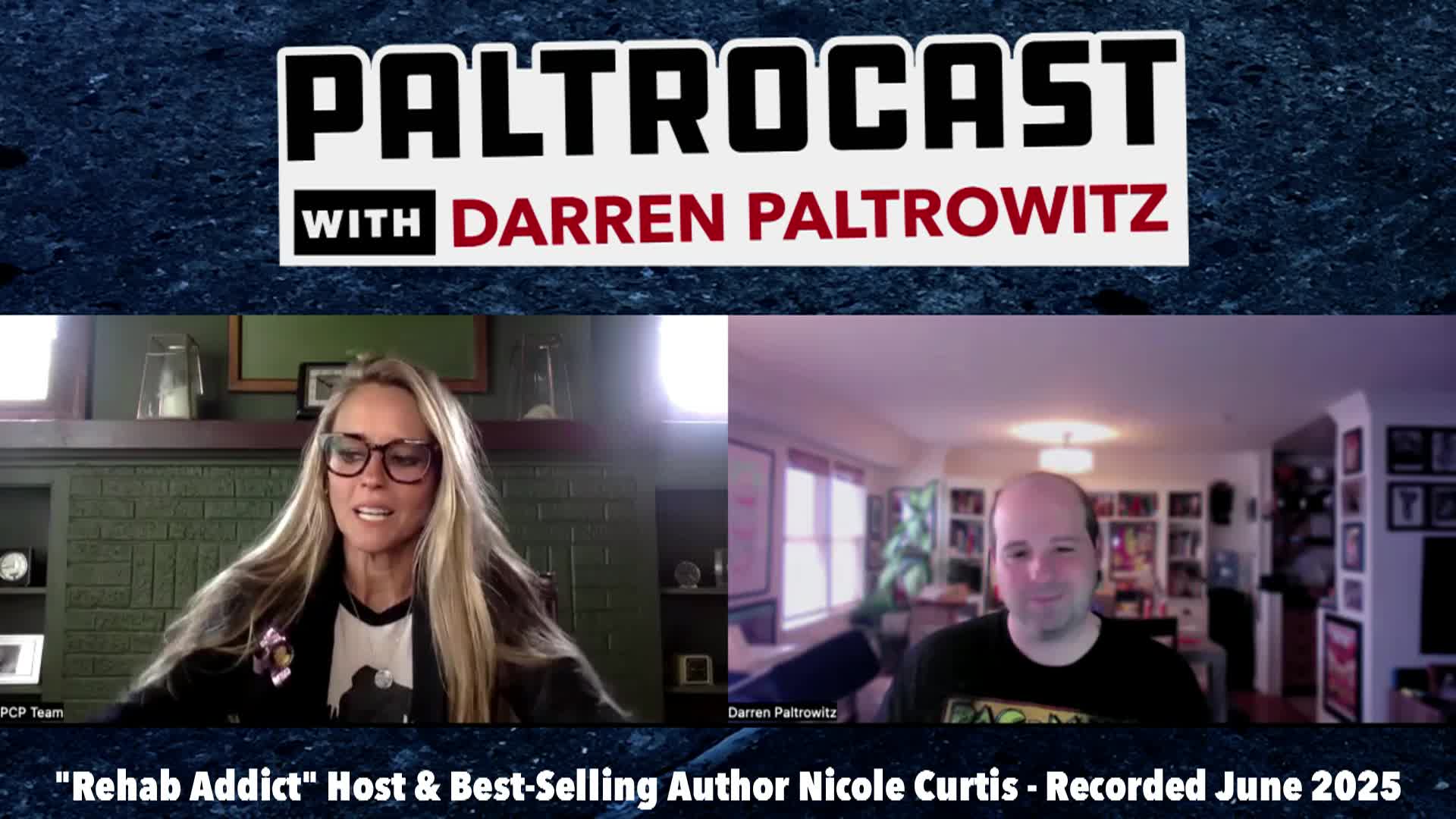 Thumbnail image for Paltrocast with Darren Paltrowitz