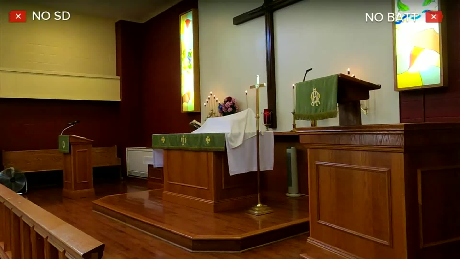 Thumbnail image for Lutheran Church of Our Redeemer