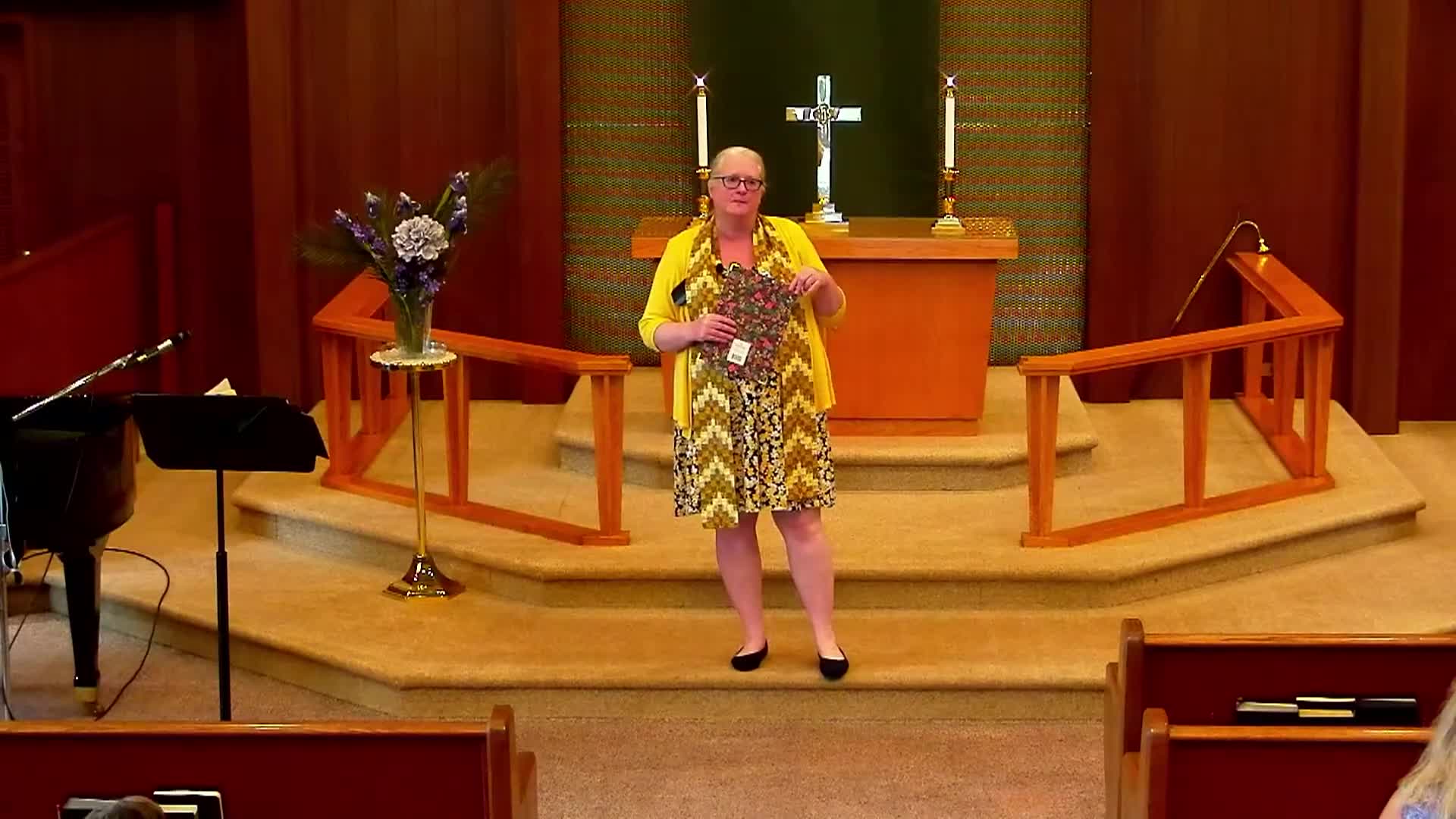 Thumbnail image for United Methodist Church of Enfield