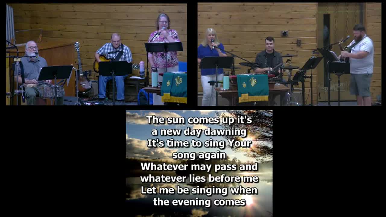 Thumbnail image for Calvary Presbyterian Church