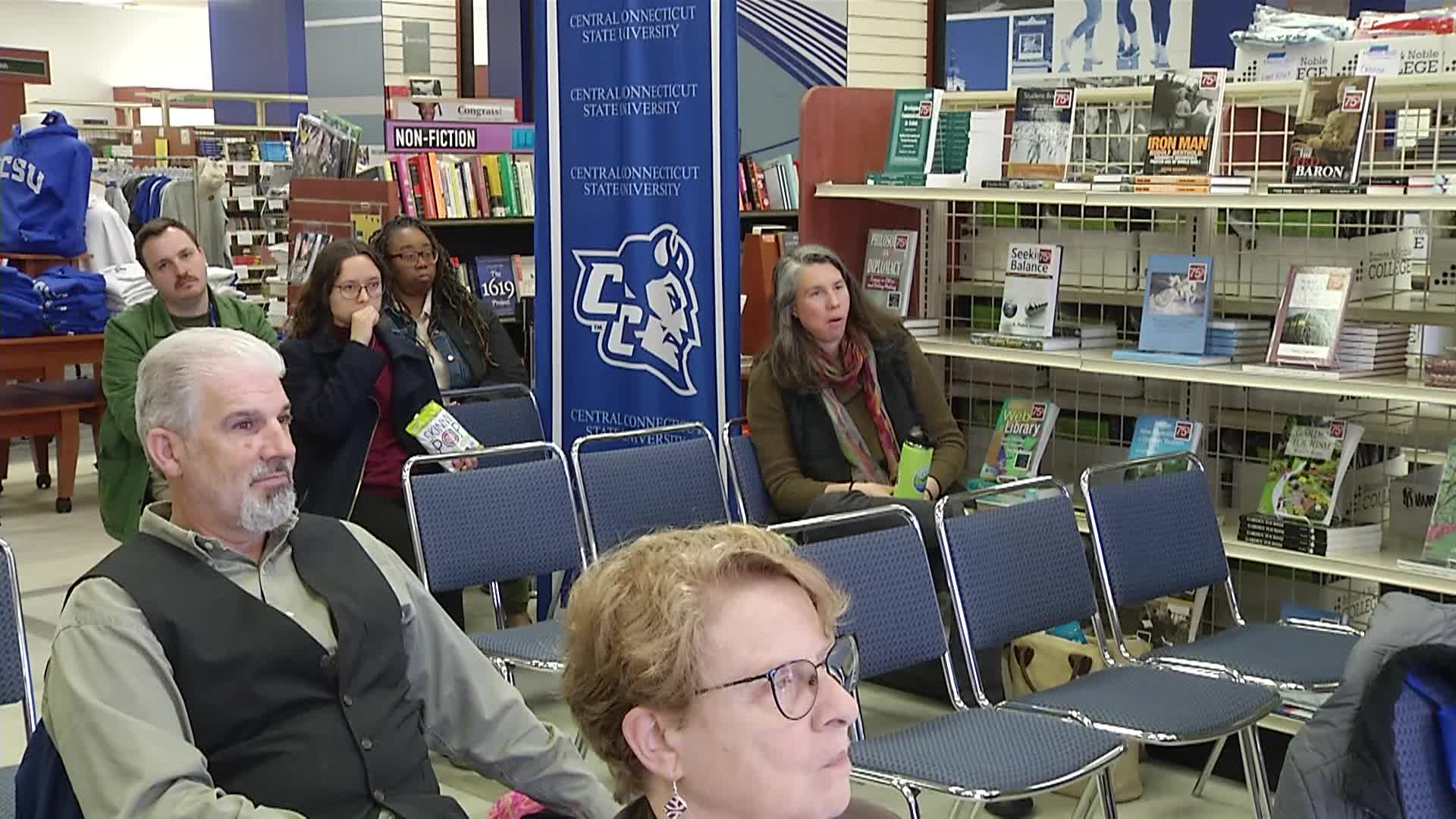 Thumbnail image for Central Authors