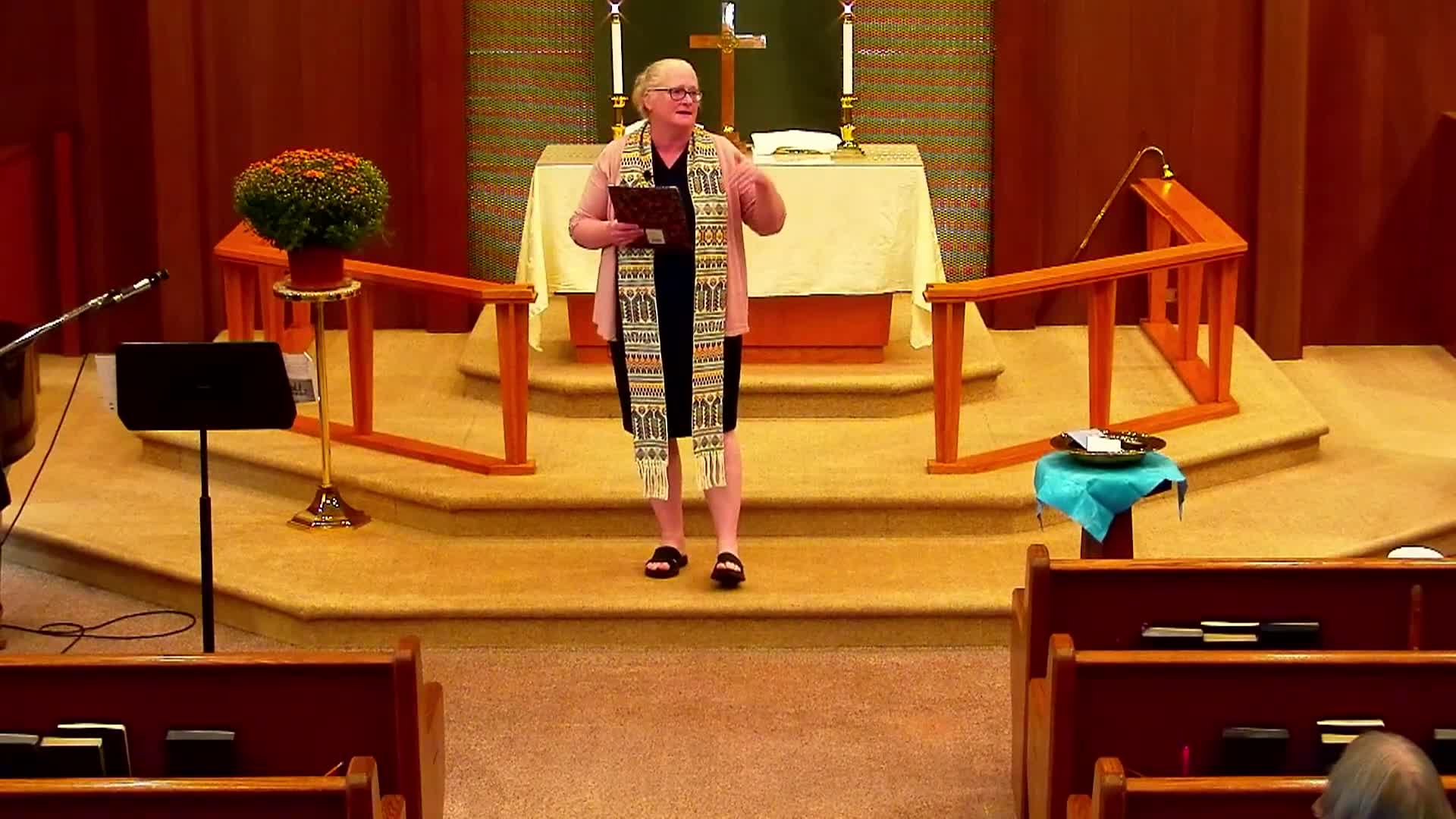 Thumbnail image for United Methodist Church of Enfield