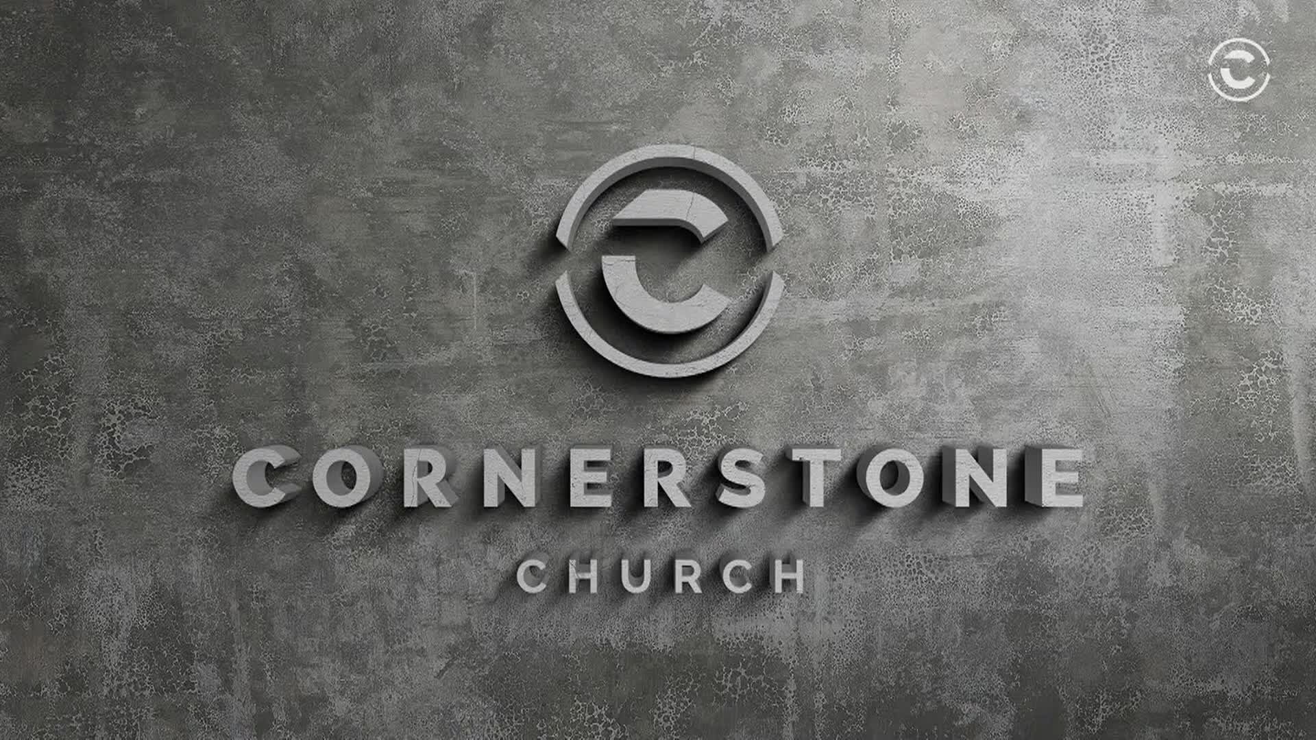 Thumbnail image for Cornerstone Church