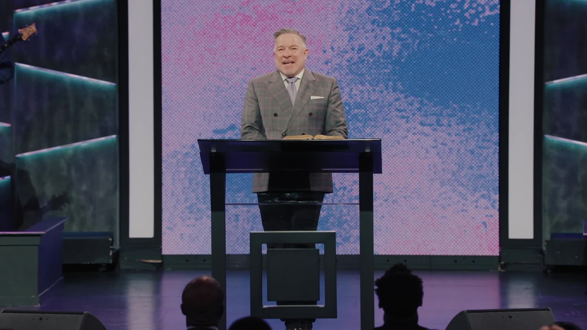 Thumbnail image for Times Square Church