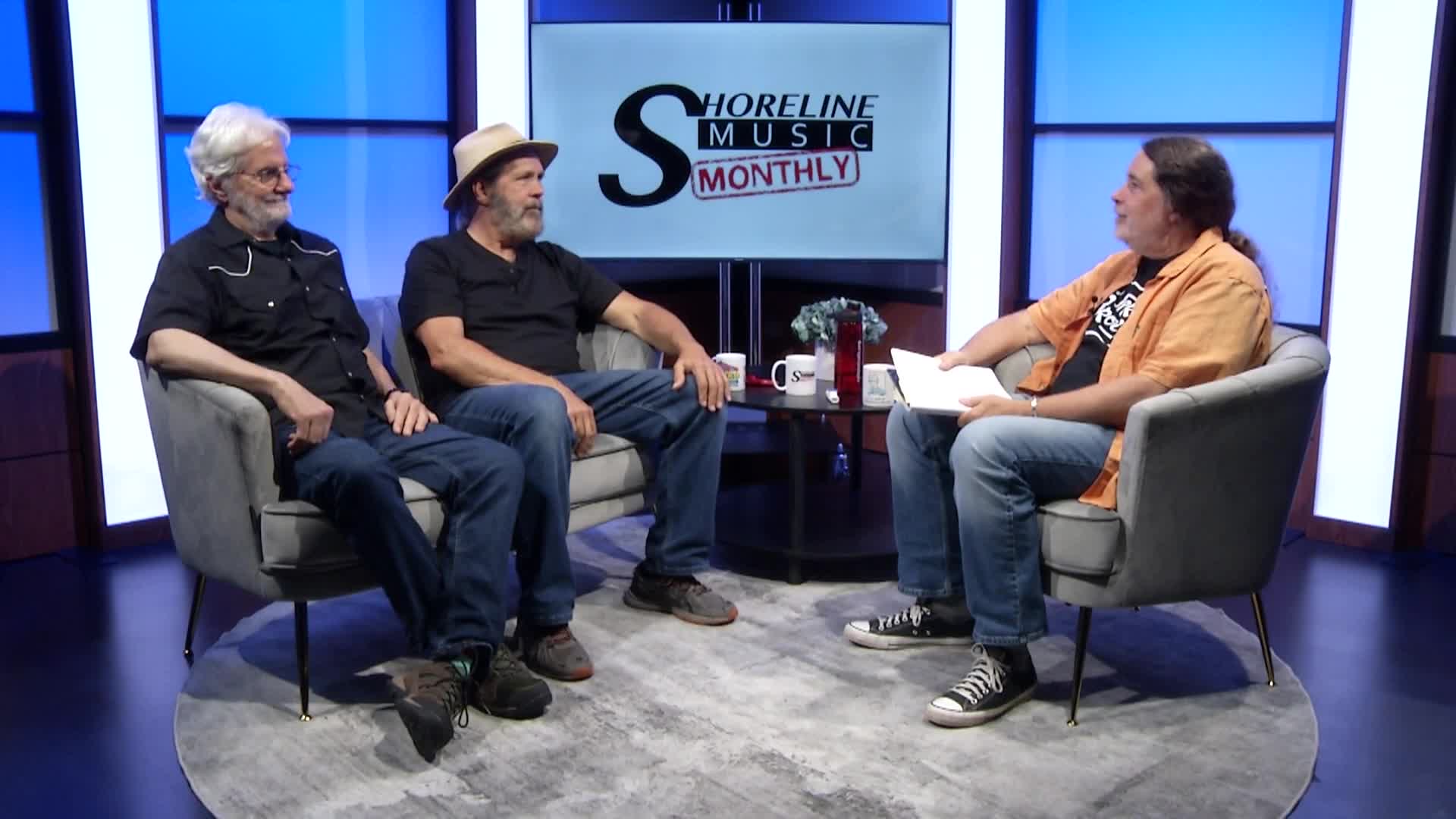 Thumbnail image for Shoreline Music Monthly