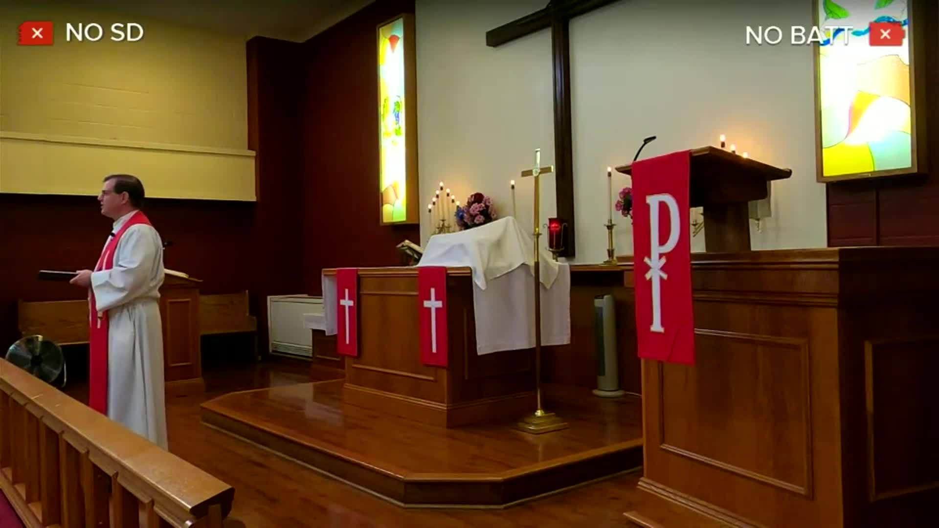 Thumbnail image for Lutheran Church of Our Redeemer