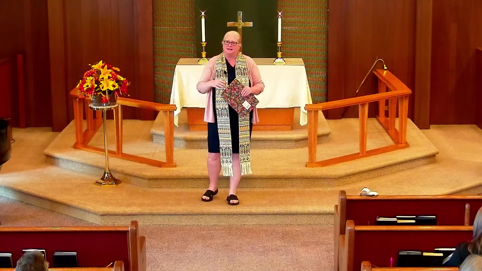 Thumbnail image for United Methodist Church of Enfield