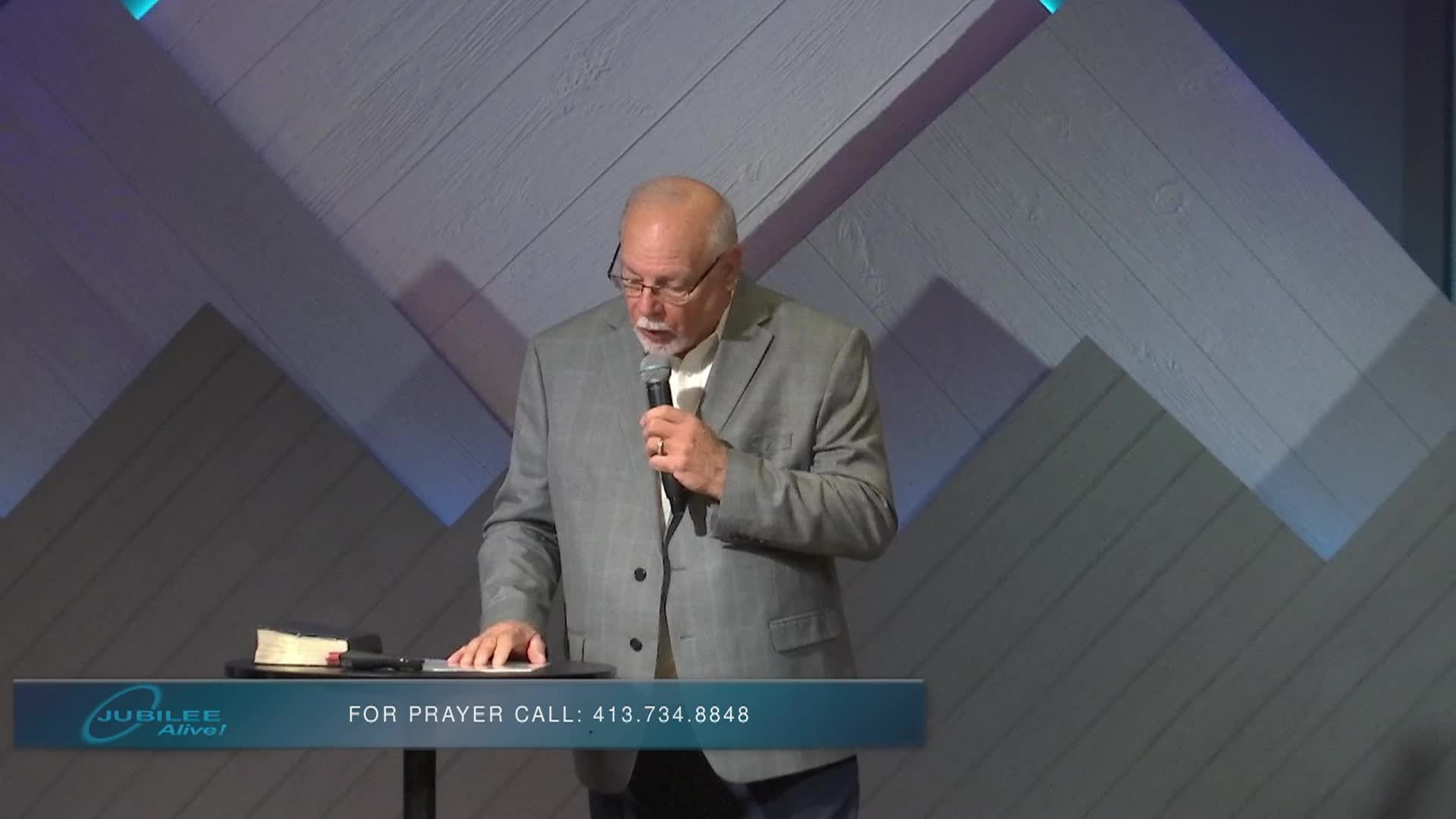 Thumbnail image for Jubilee Alive