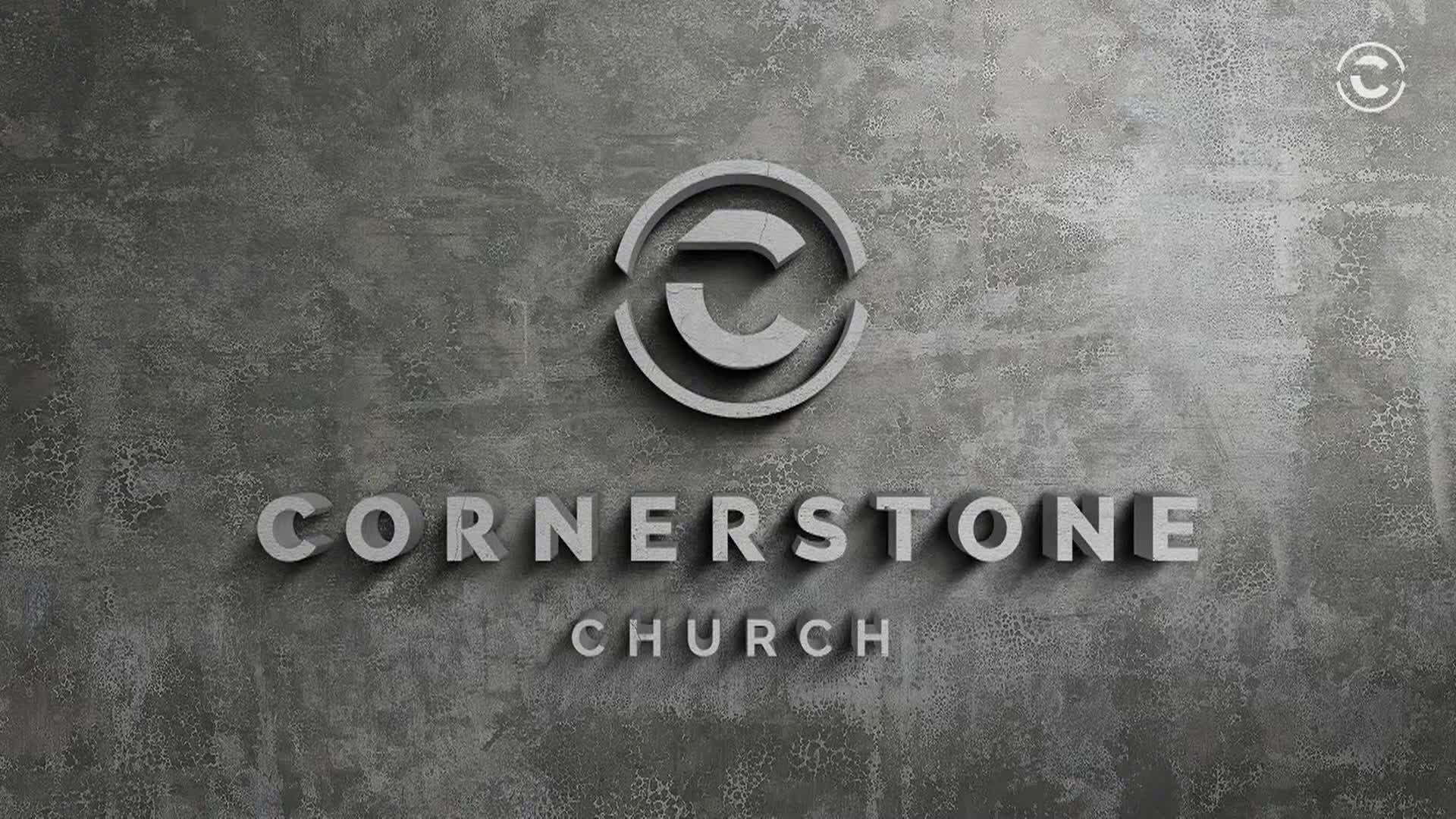 Thumbnail image for Cornerstone Church