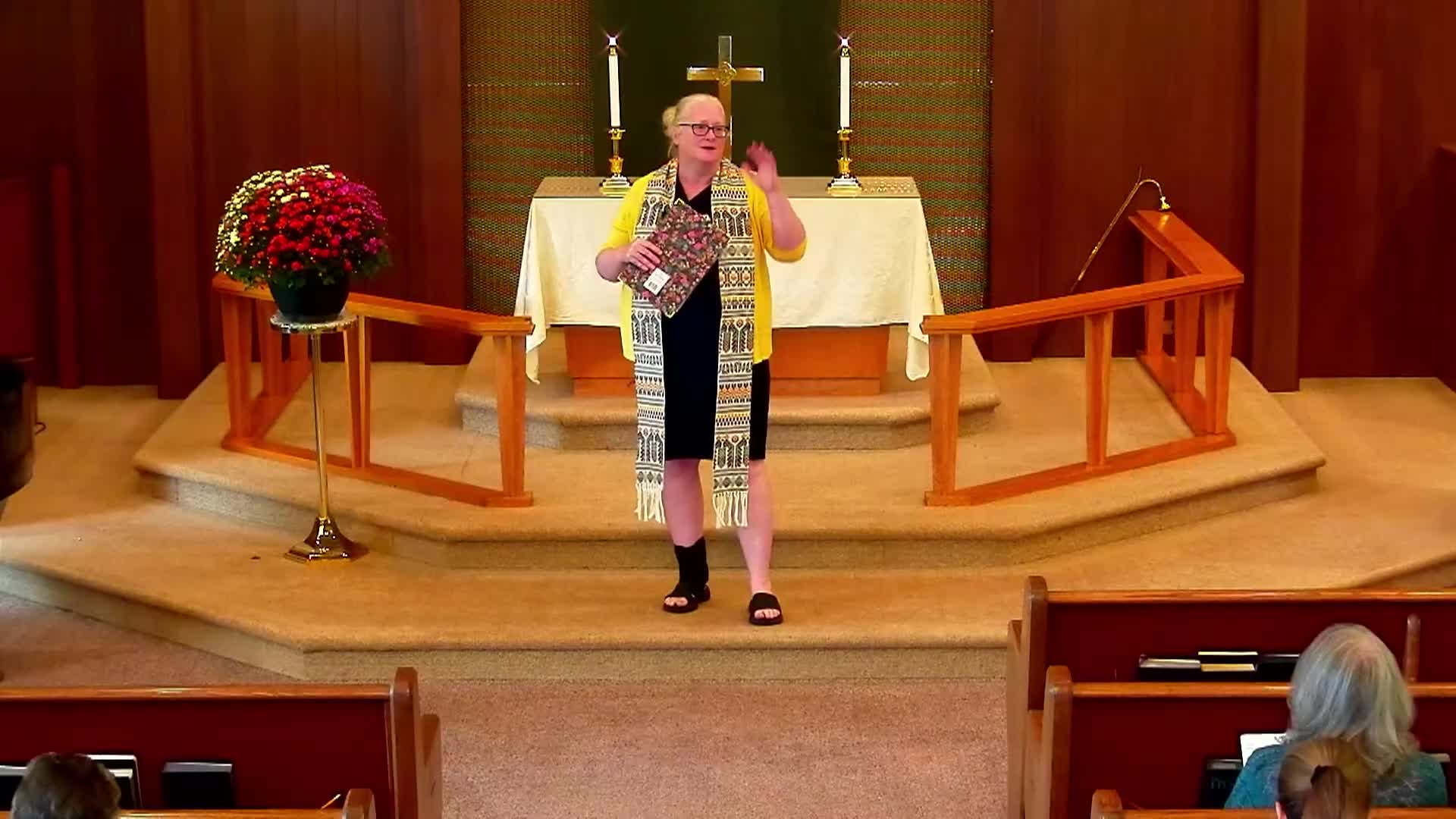 Thumbnail image for United Methodist Church of Enfield