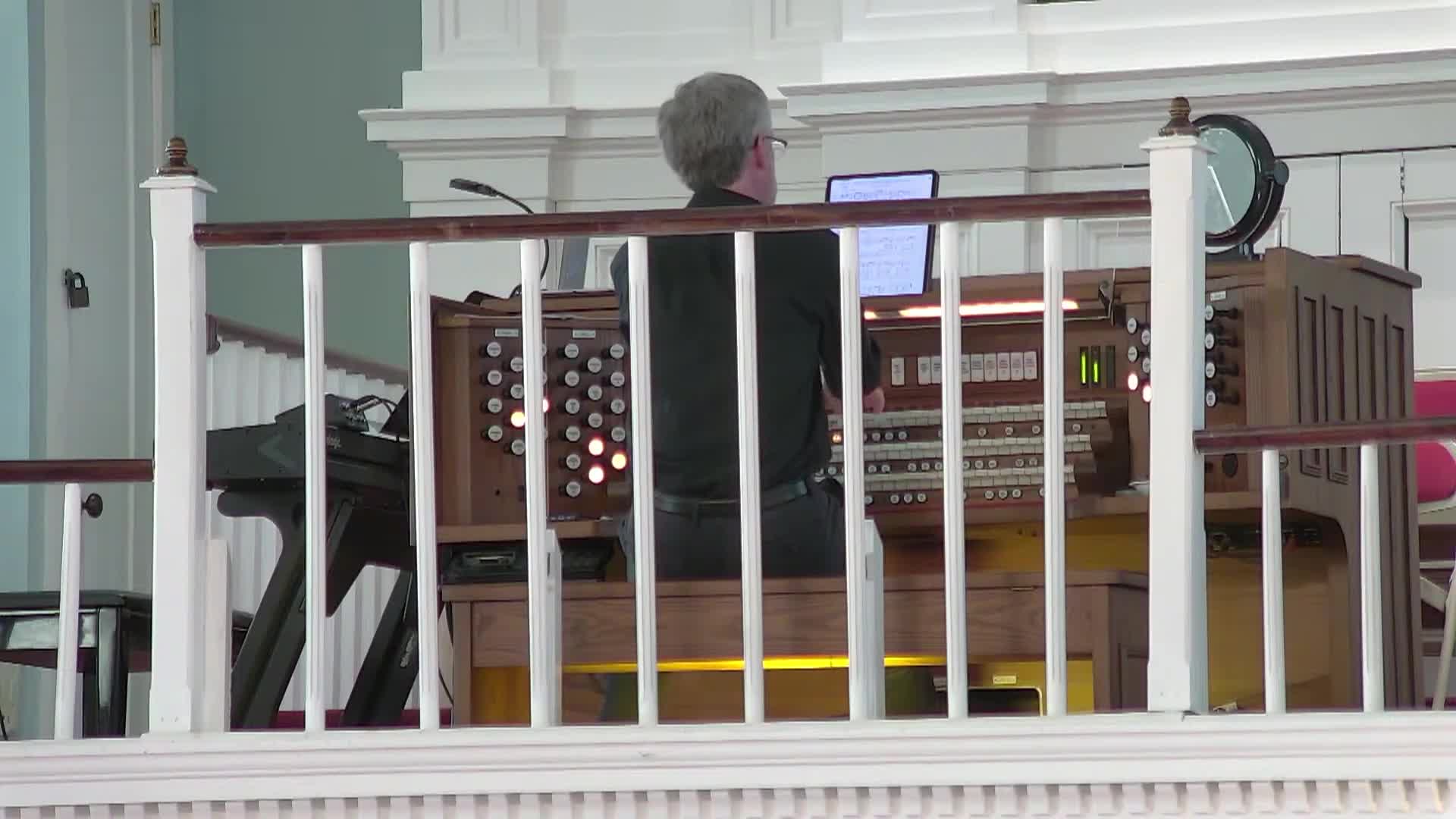 Thumbnail image for Enfield Congregational United Church of Christ