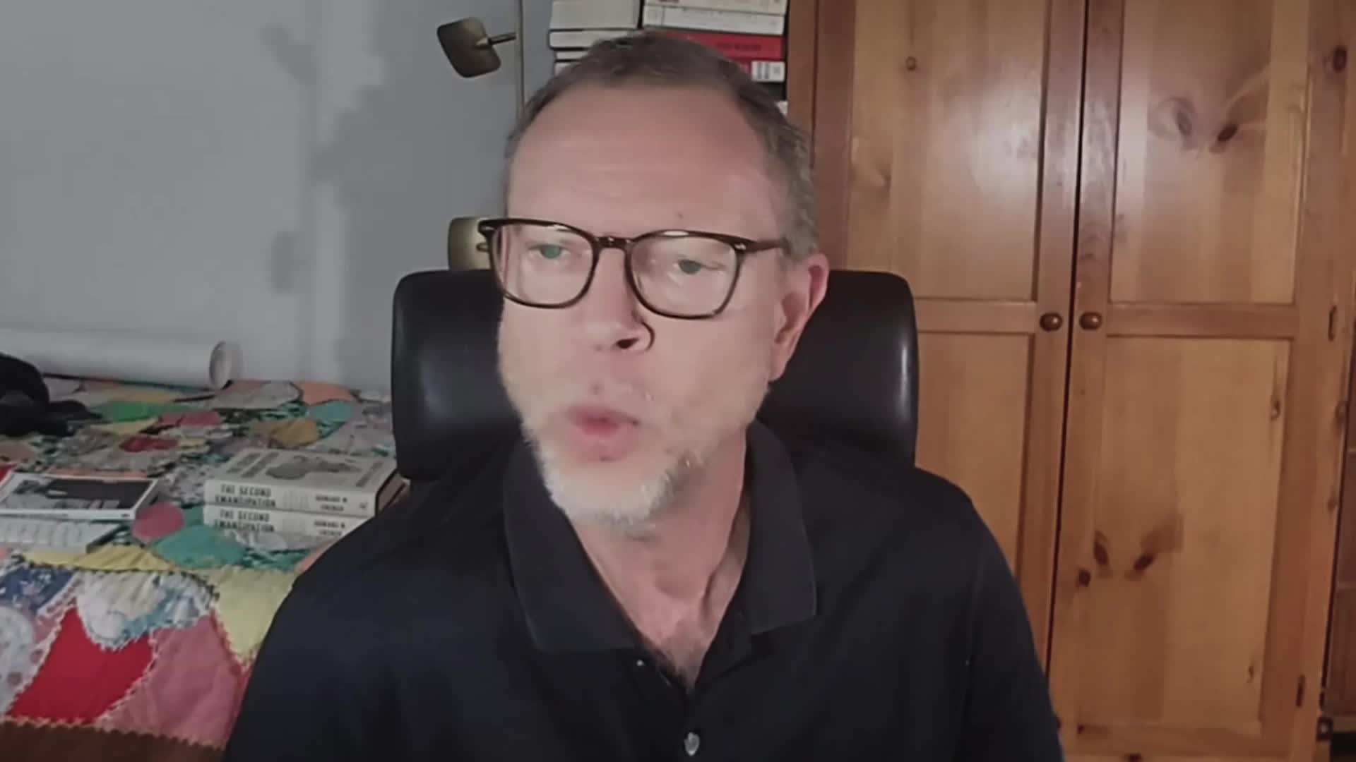 Thumbnail image for White House Chronicle