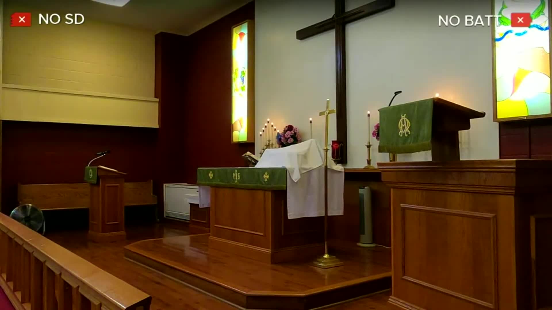 Thumbnail image for Lutheran Church of Our Redeemer