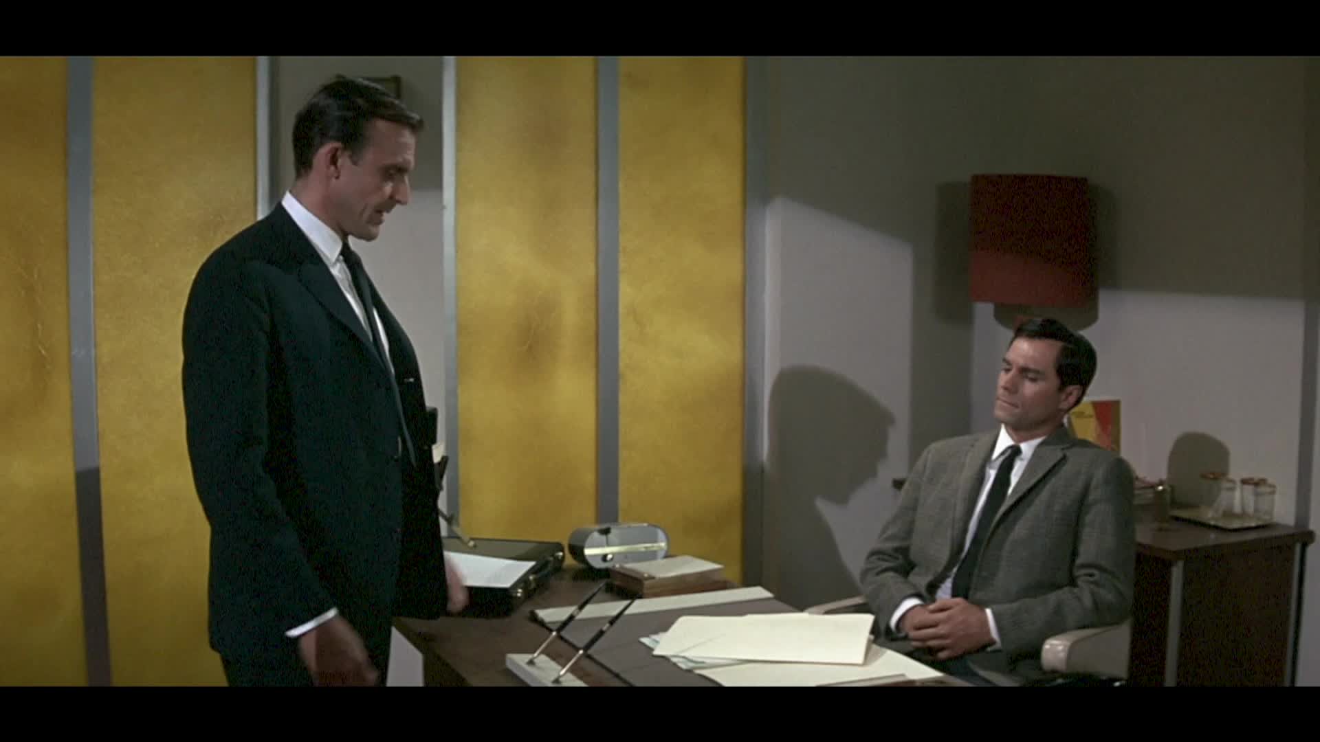 Thumbnail image for Livingston Presents