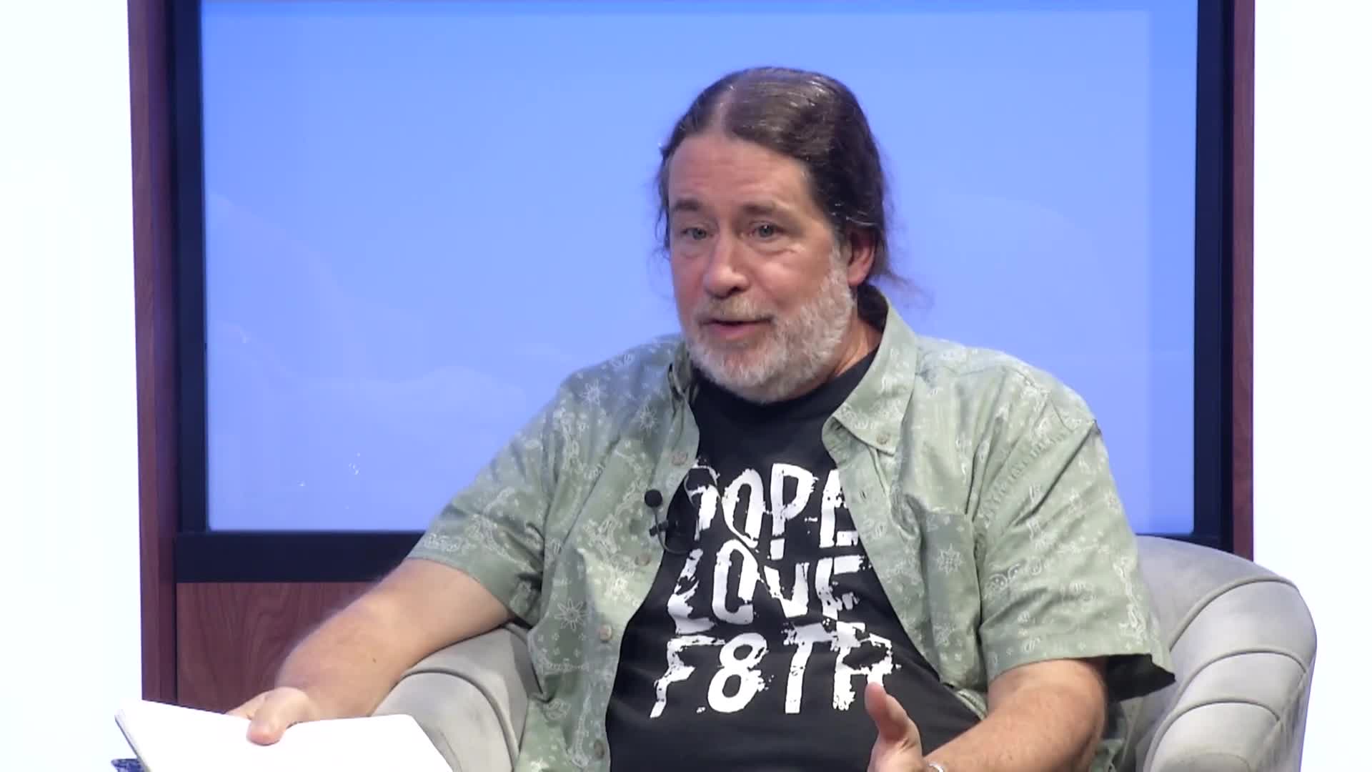 Thumbnail image for Shoreline Music Monthly