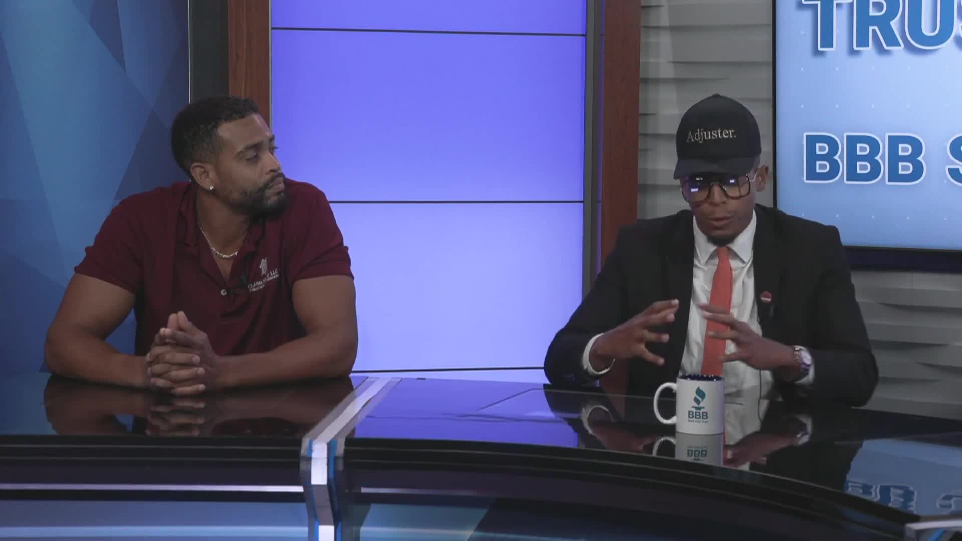 Thumbnail image for Trust Talks with BBB Serving CT