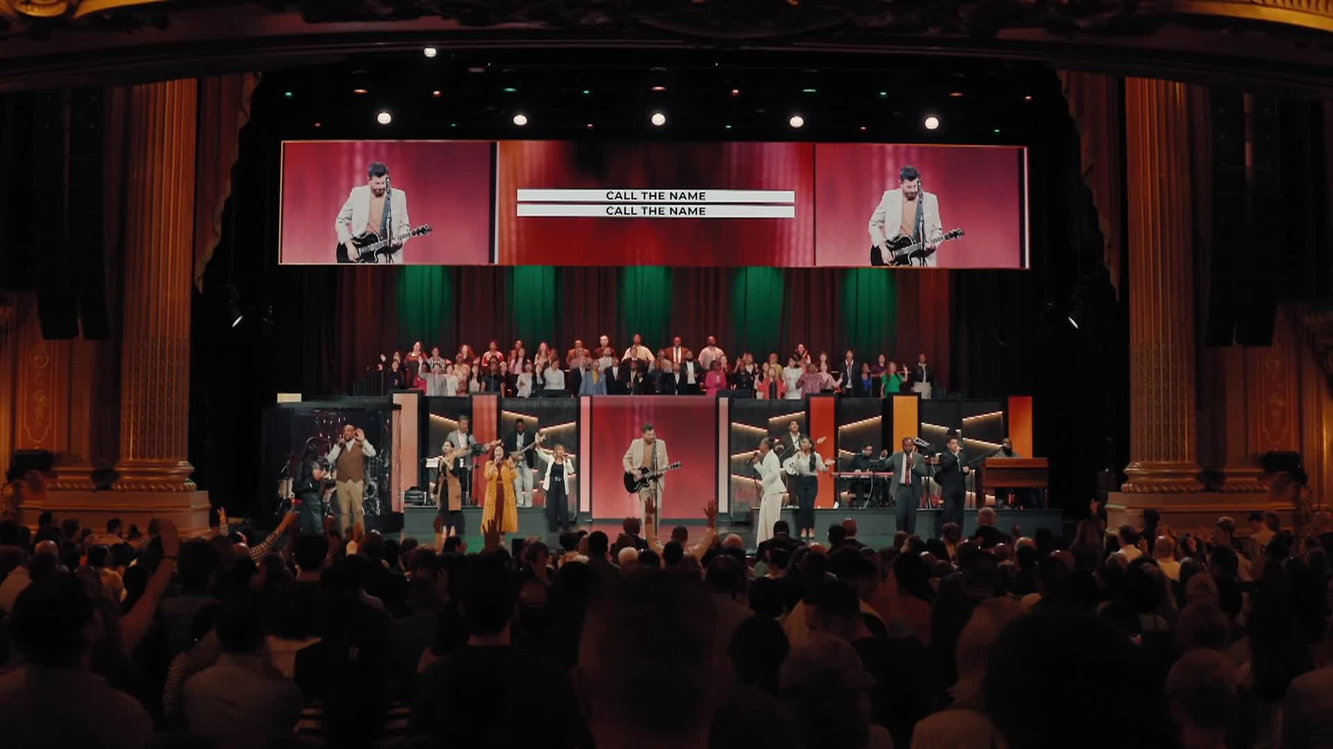 Thumbnail image for Times Square Church