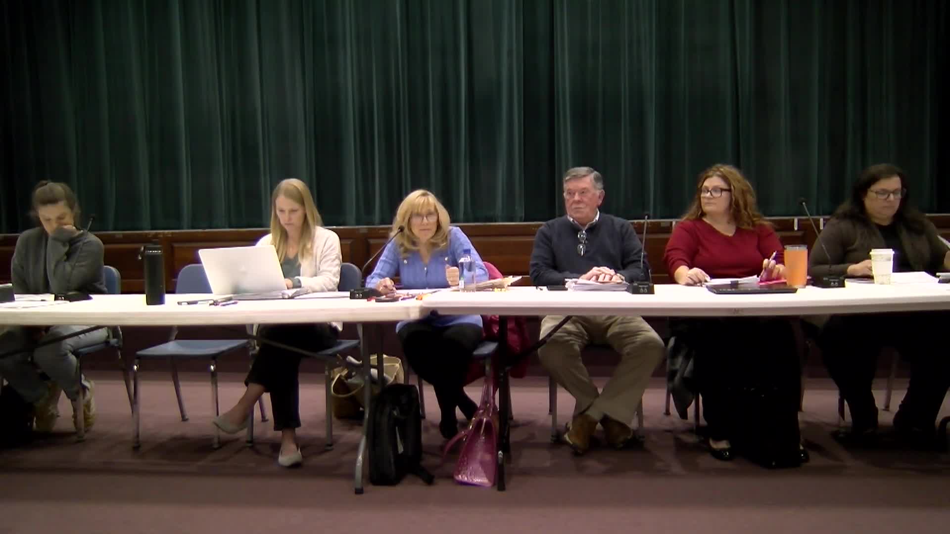 Suffield - Kent Memorial Library Commission 10/14/25