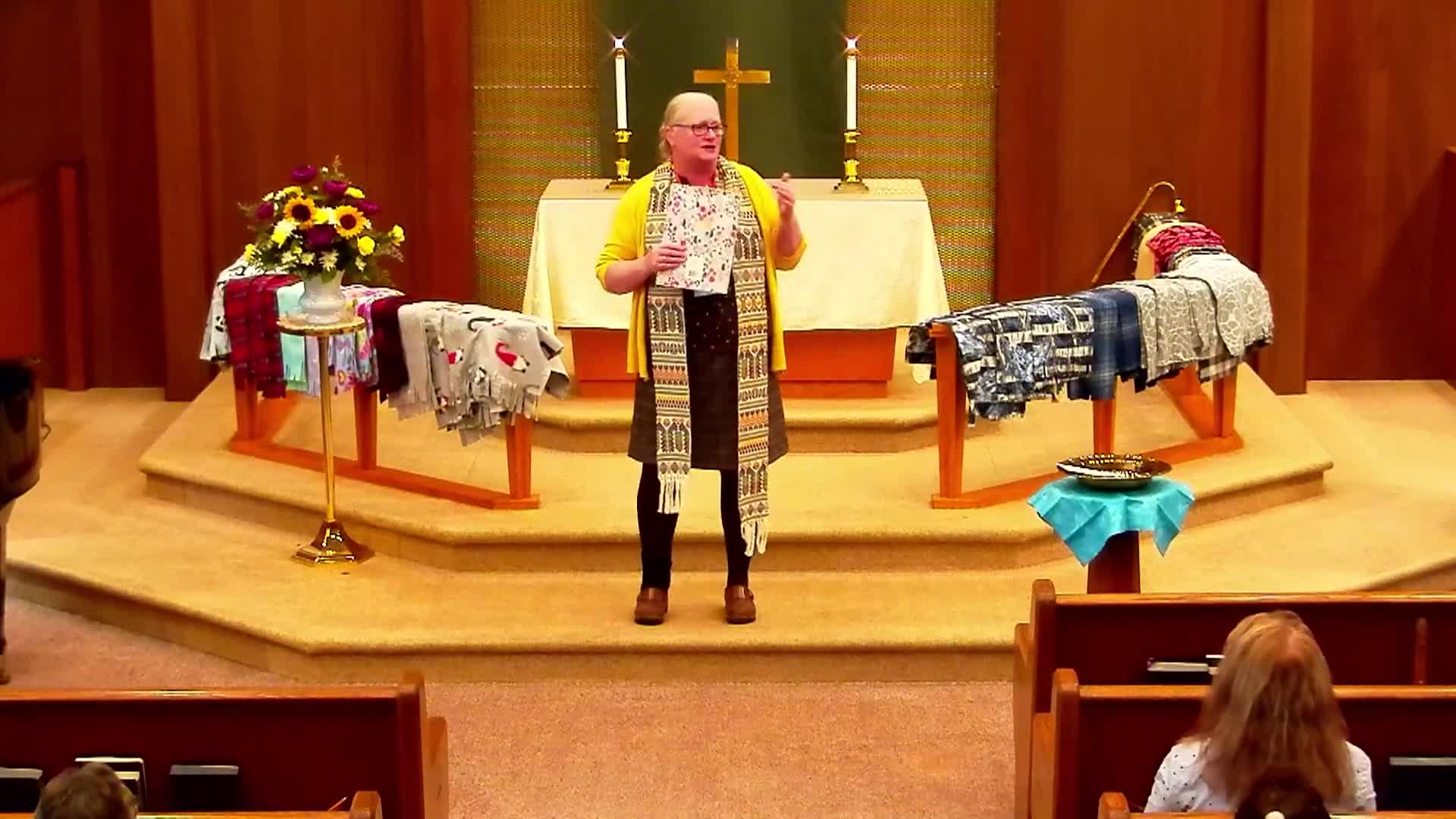 Thumbnail image for United Methodist Church of Enfield