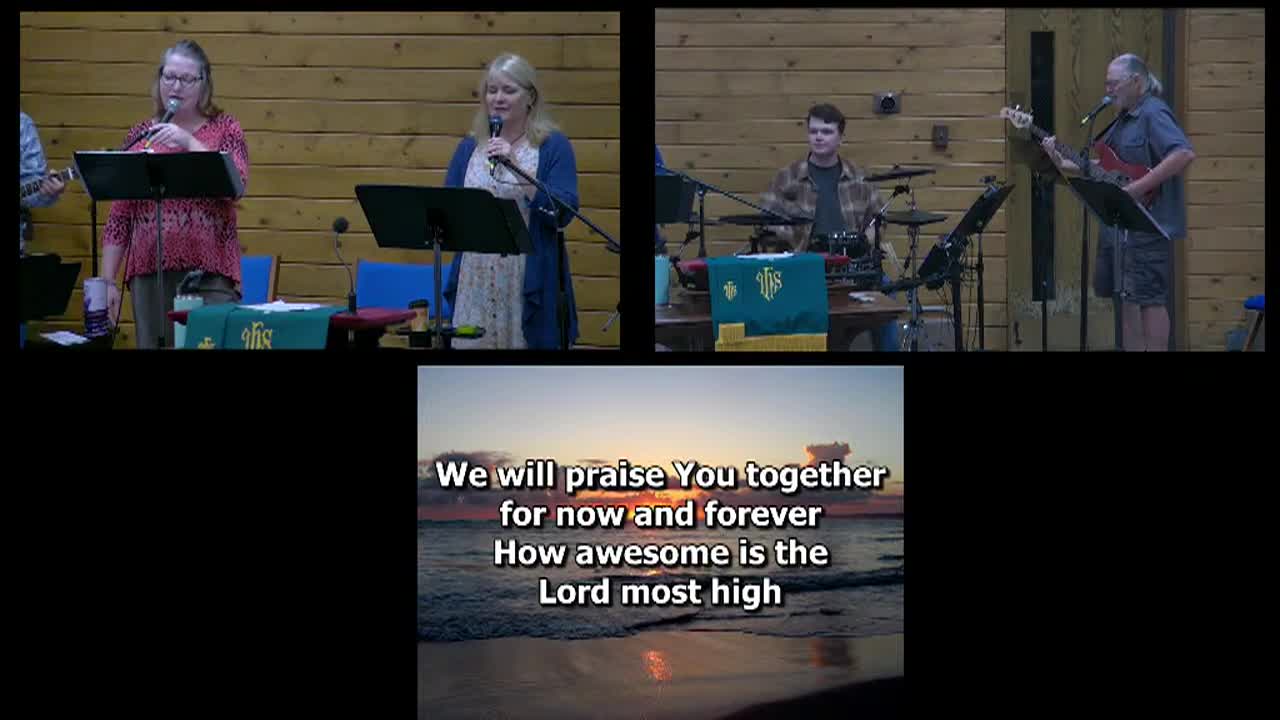 Thumbnail image for Calvary Presbyterian Church