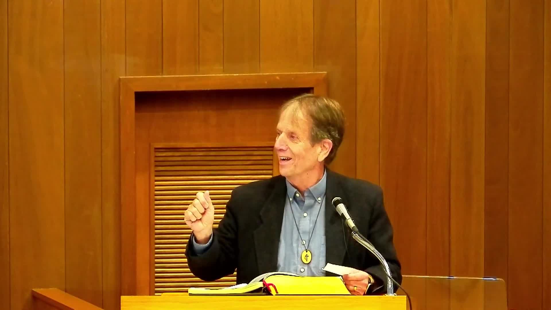 Thumbnail image for United Methodist Church of Enfield