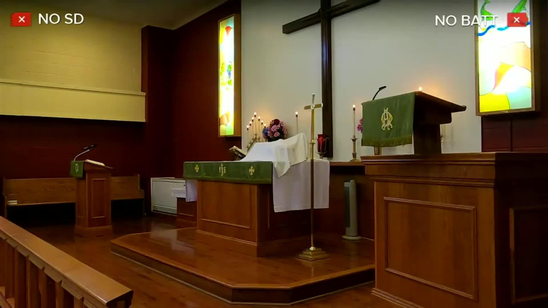 Thumbnail image for Lutheran Church of Our Redeemer