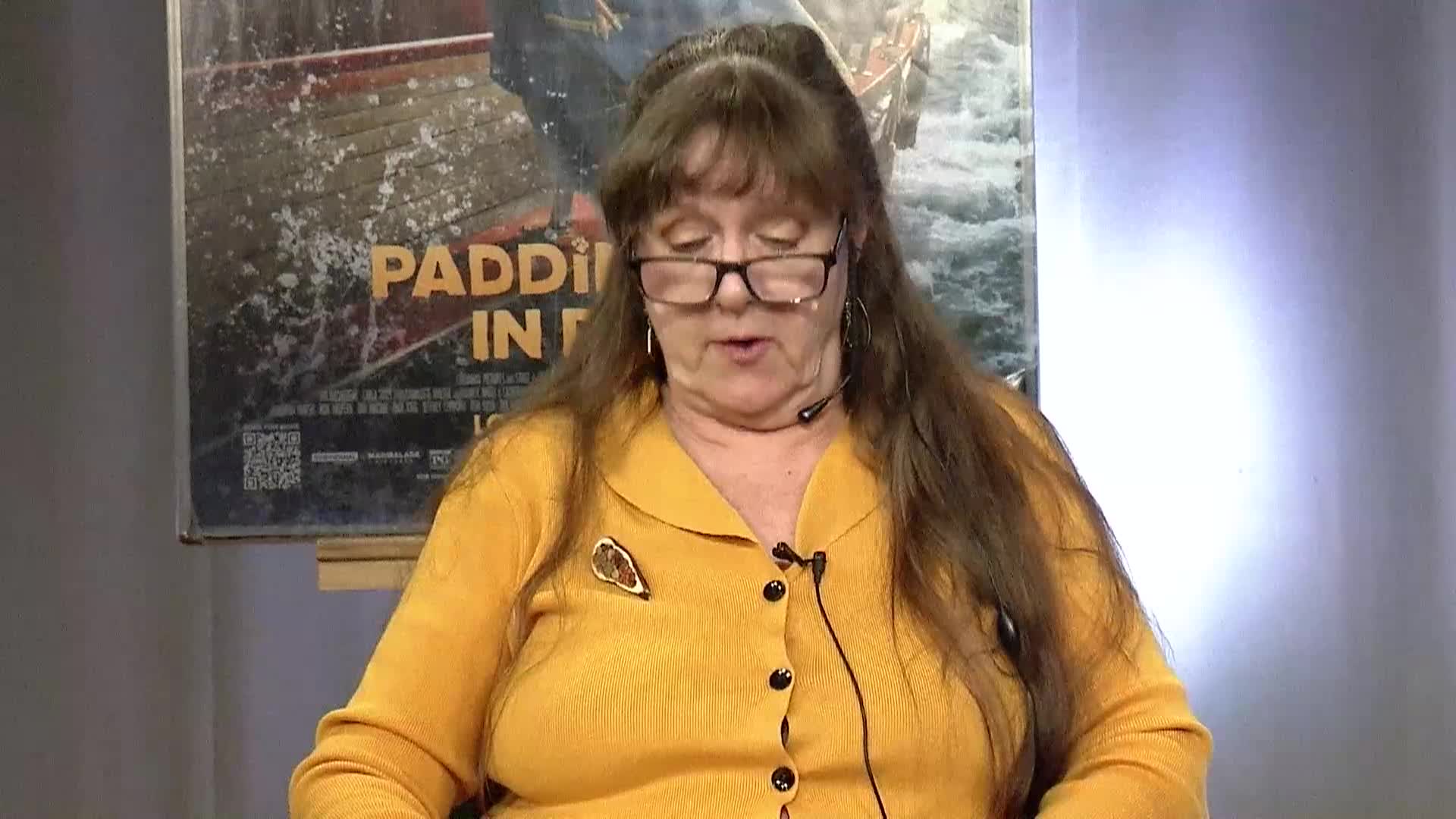 Thumbnail image for Reeling: the Movie Review Show