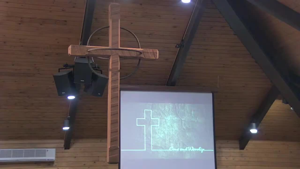 Thumbnail image for Calvary Presbyterian Church