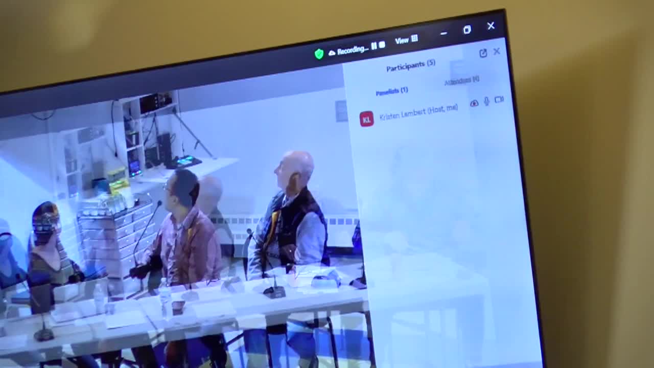 Suffield - Board of Selectman Meeting 10/22/25