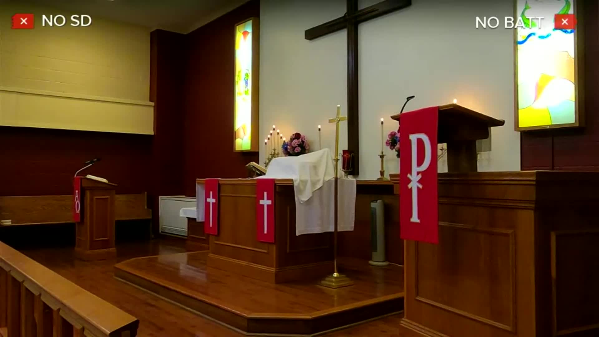 Thumbnail image for Lutheran Church of Our Redeemer