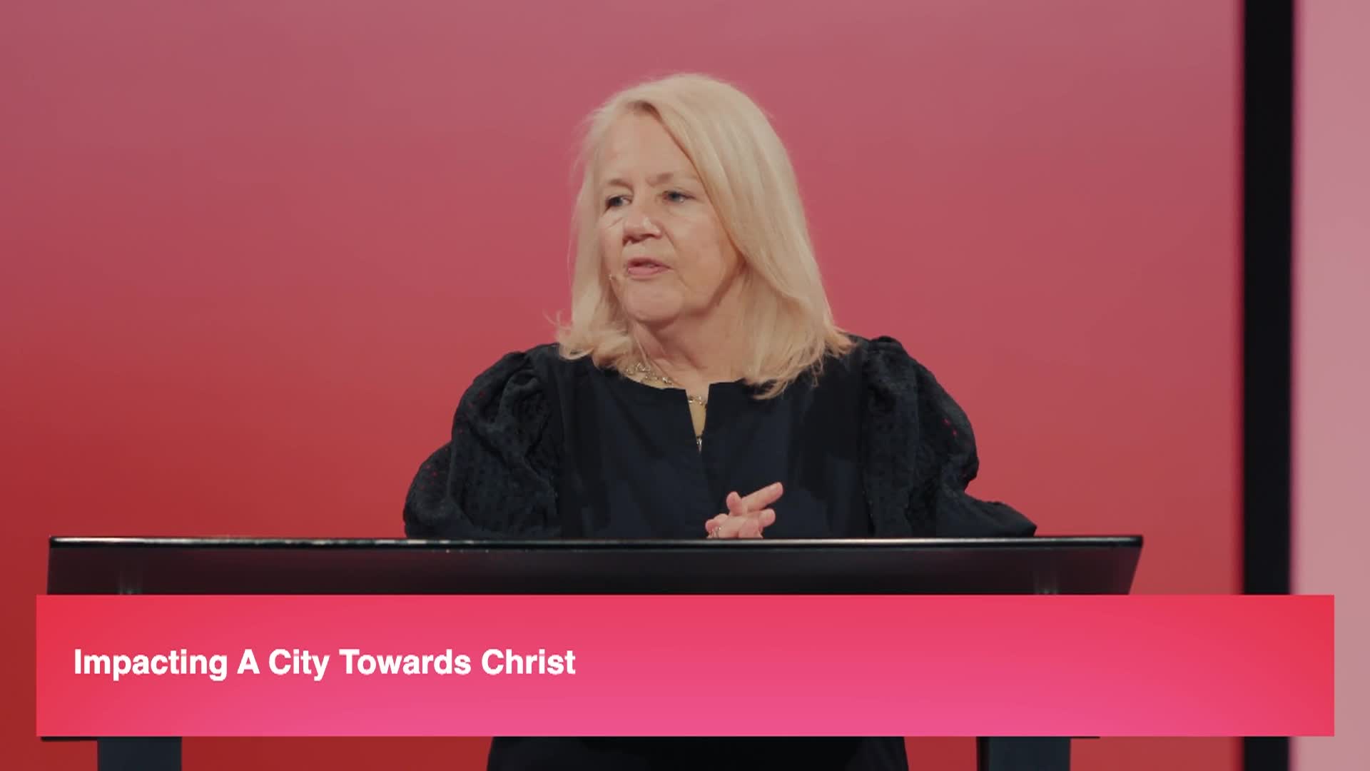 Thumbnail image for Times Square Church