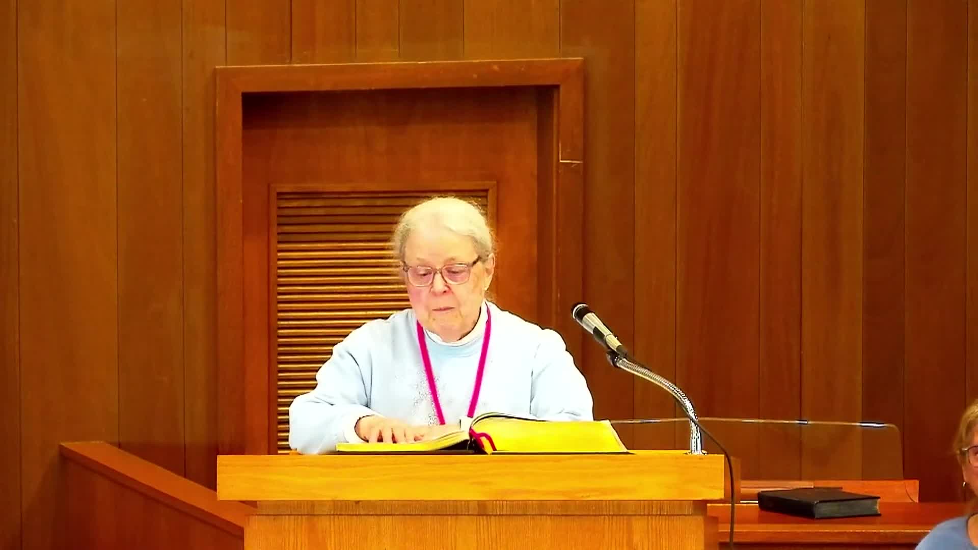 Thumbnail image for United Methodist Church of Enfield