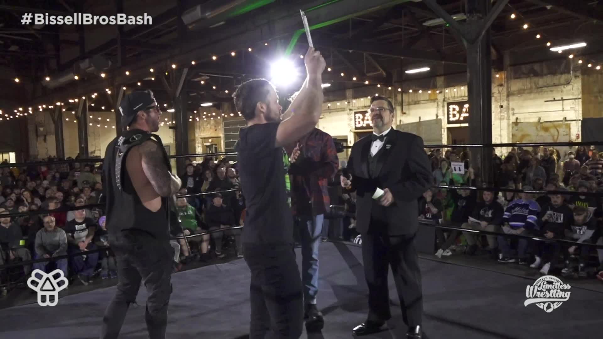 Thumbnail image for Limitless TV