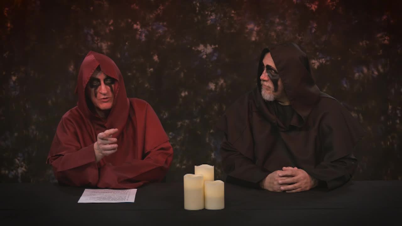 Thumbnail image for Graveyard Cinema