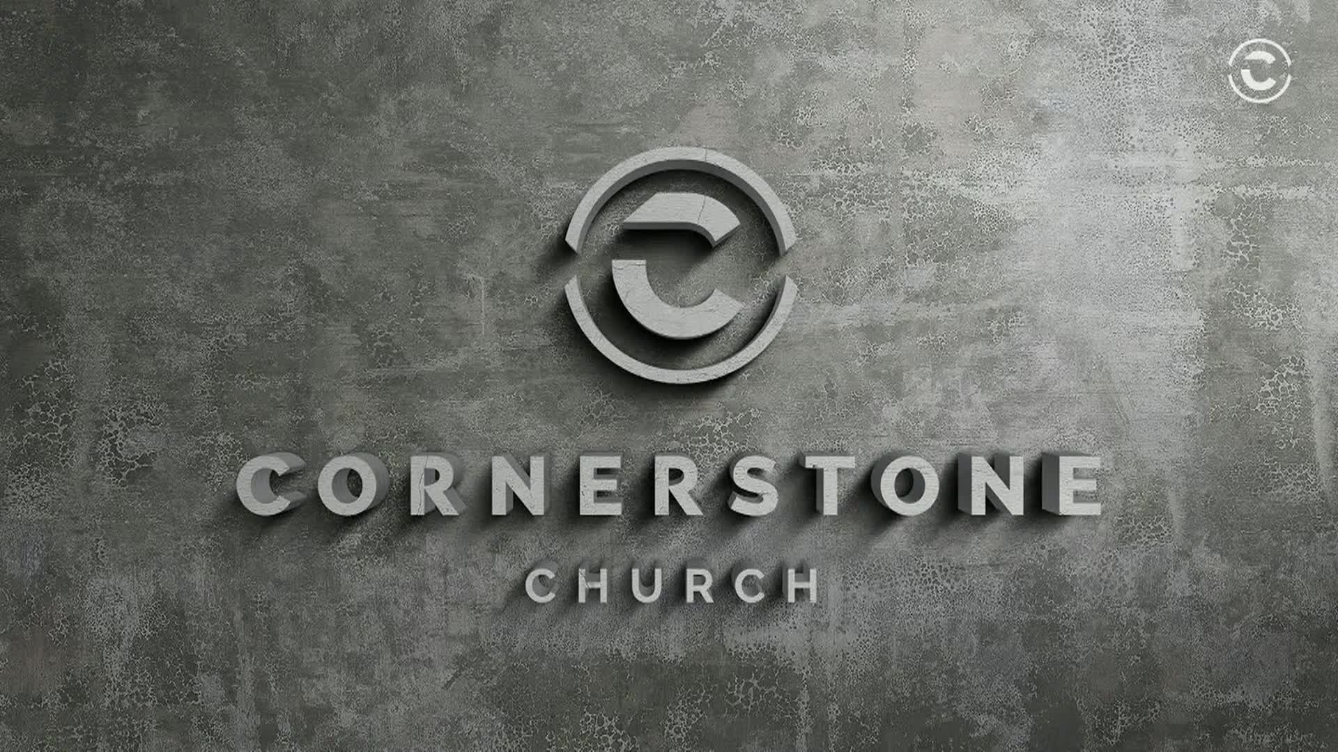 Thumbnail image for Cornerstone Church