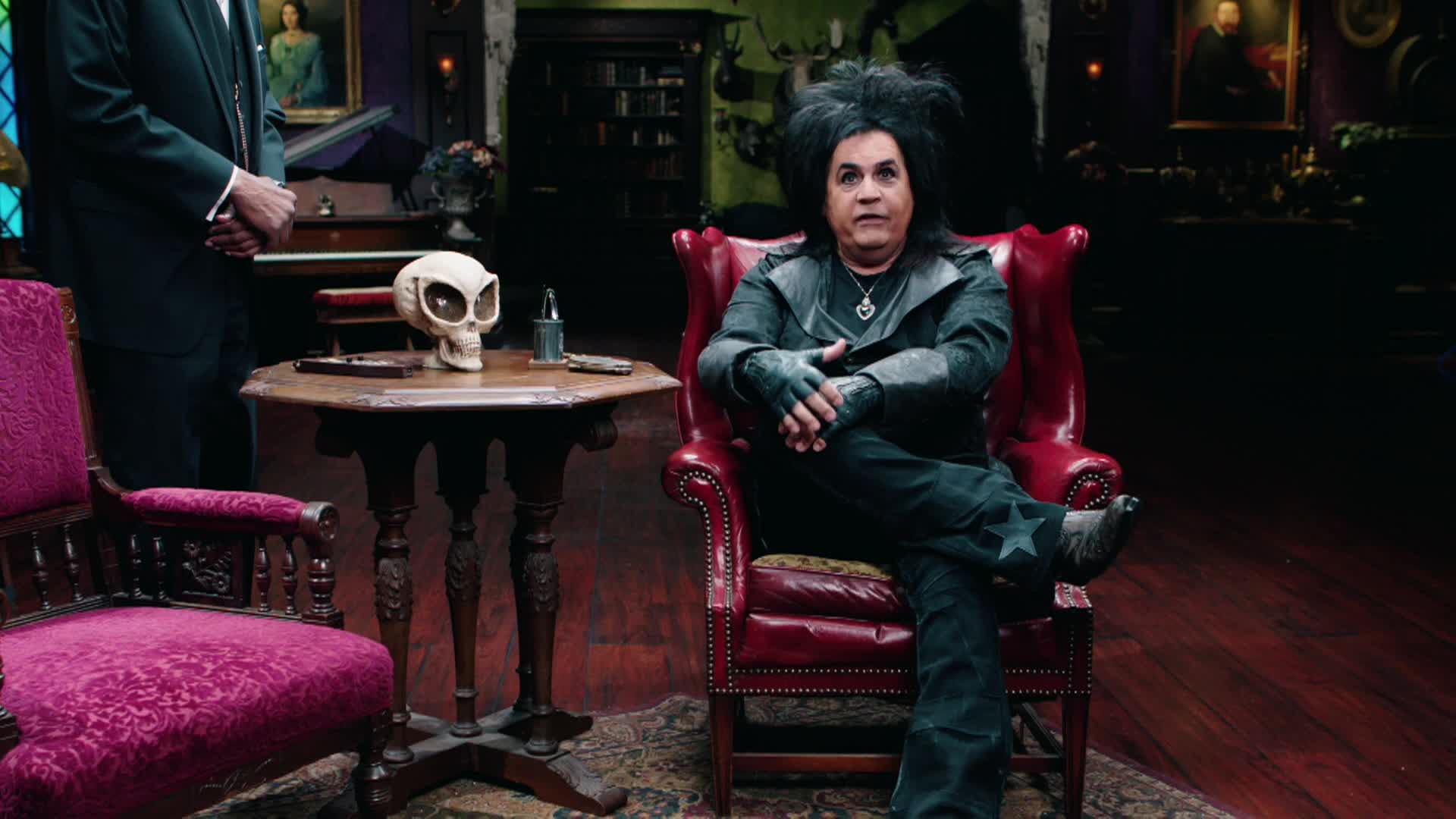 Thumbnail image for Creature Features