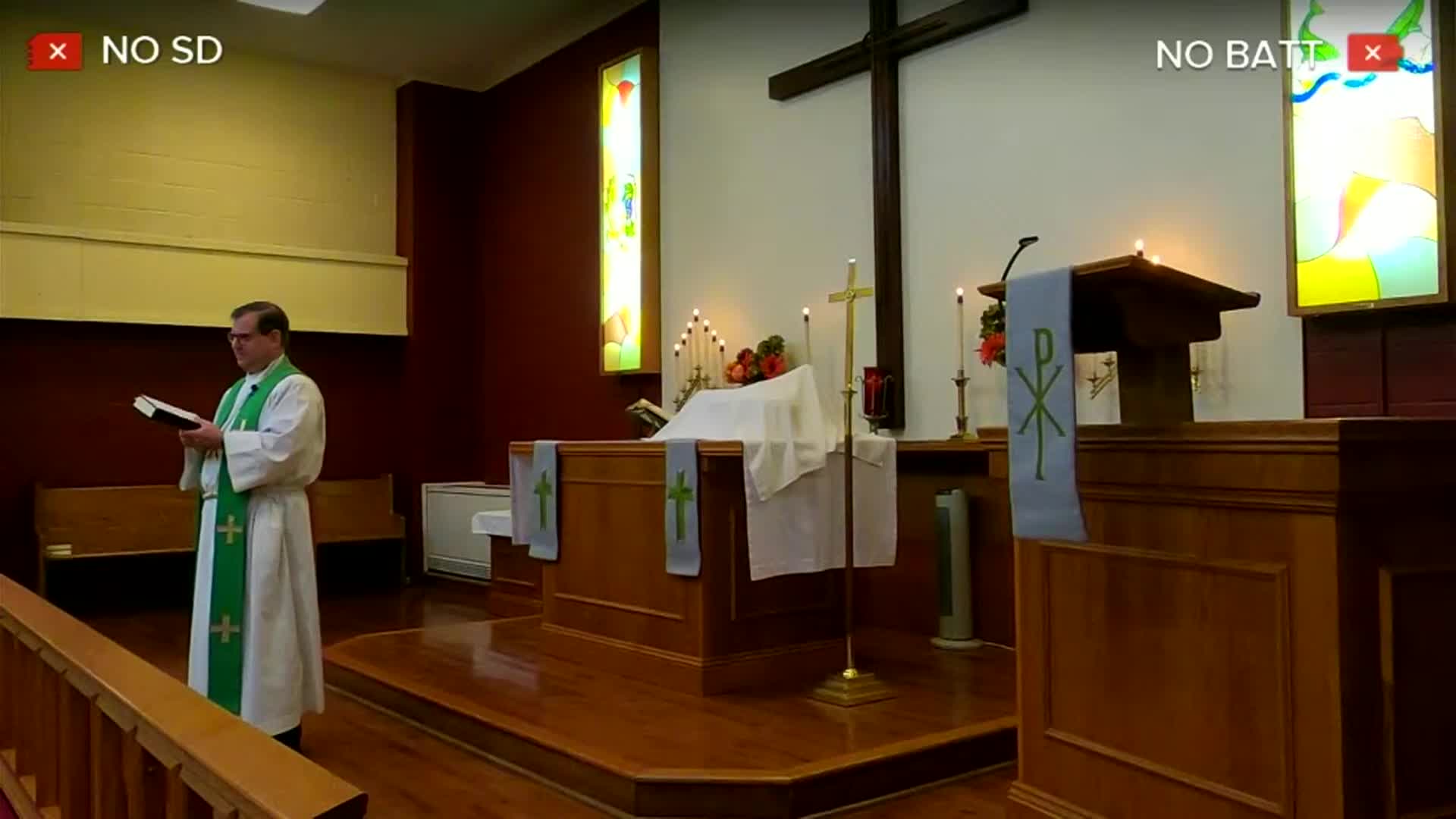 Thumbnail image for Lutheran Church of Our Redeemer