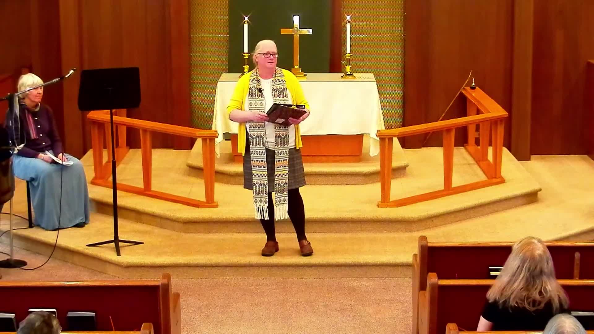 Thumbnail image for United Methodist Church of Enfield