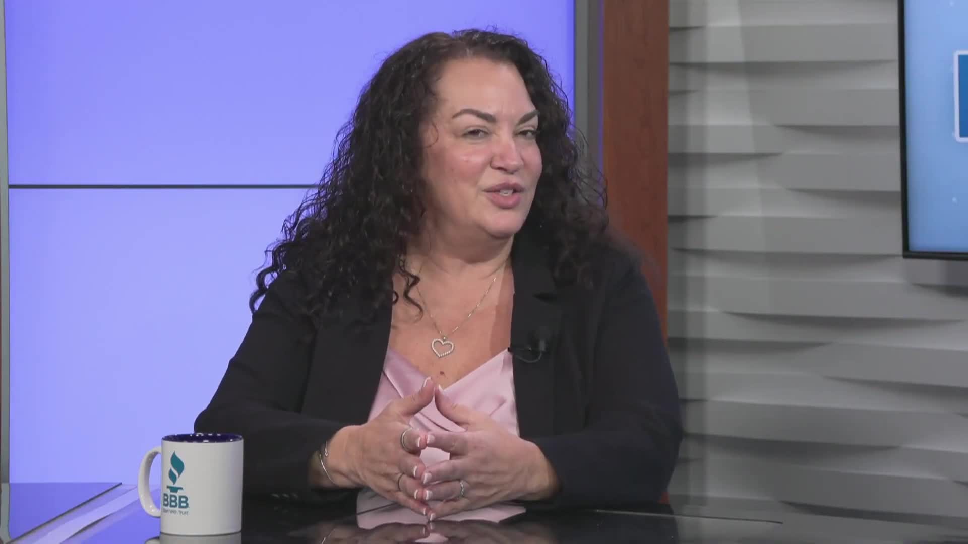 Trust Talks with BBB CT