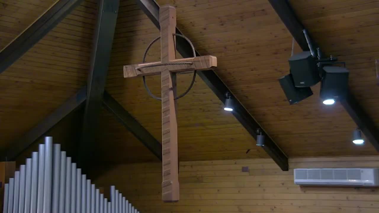 Thumbnail image for Calvary Presbyterian Church