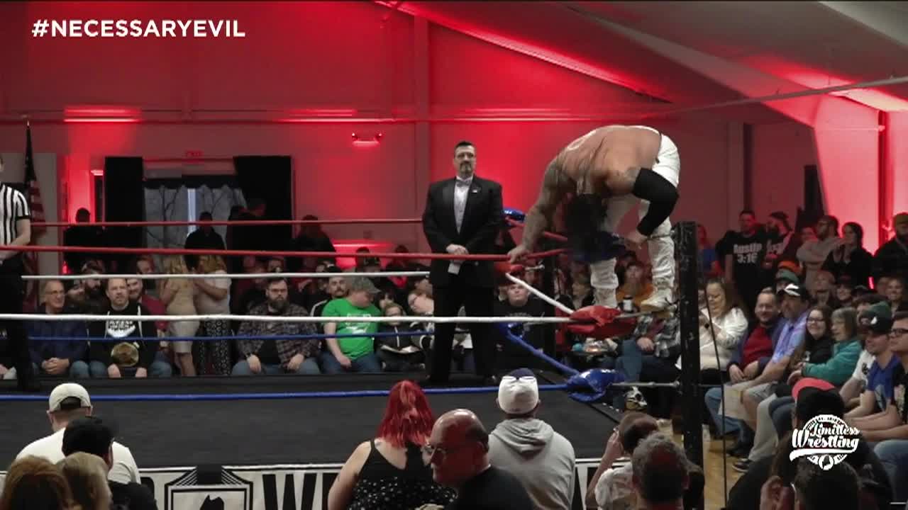 Thumbnail image for Limitless TV