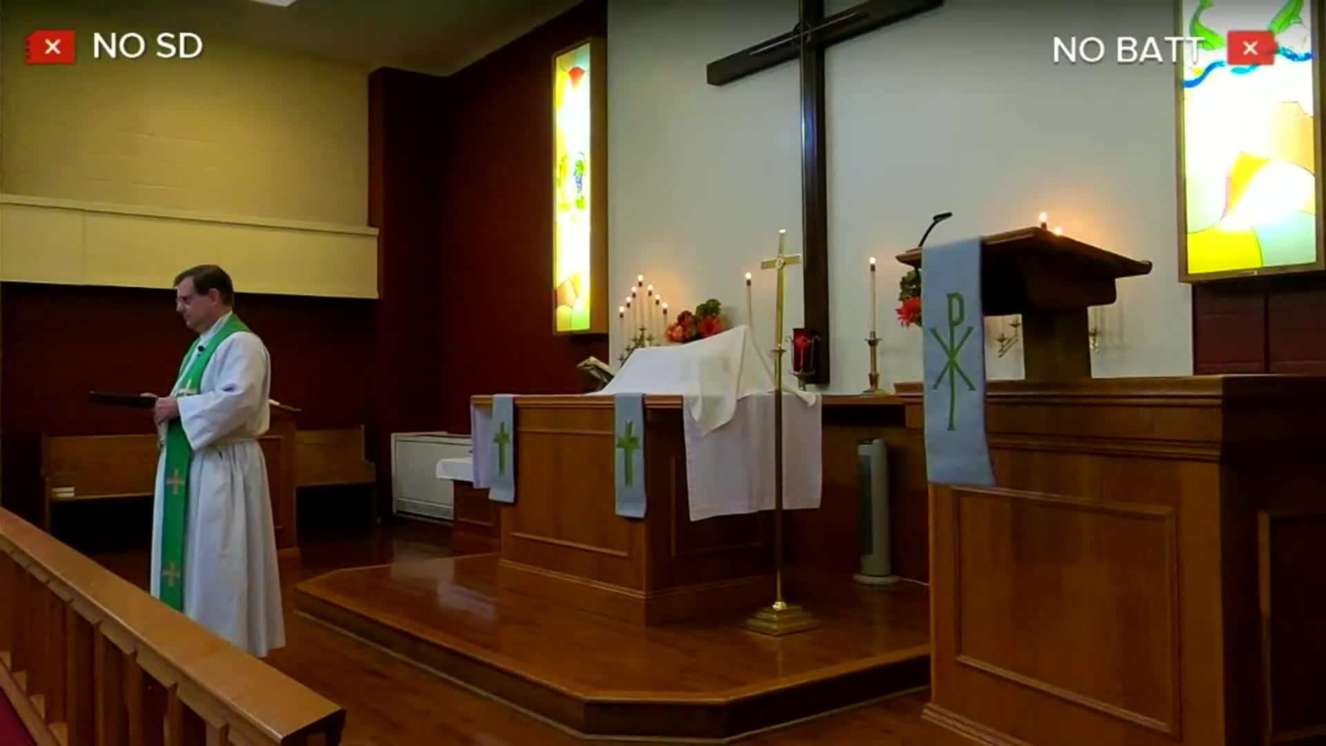 Thumbnail image for Lutheran Church of Our Redeemer