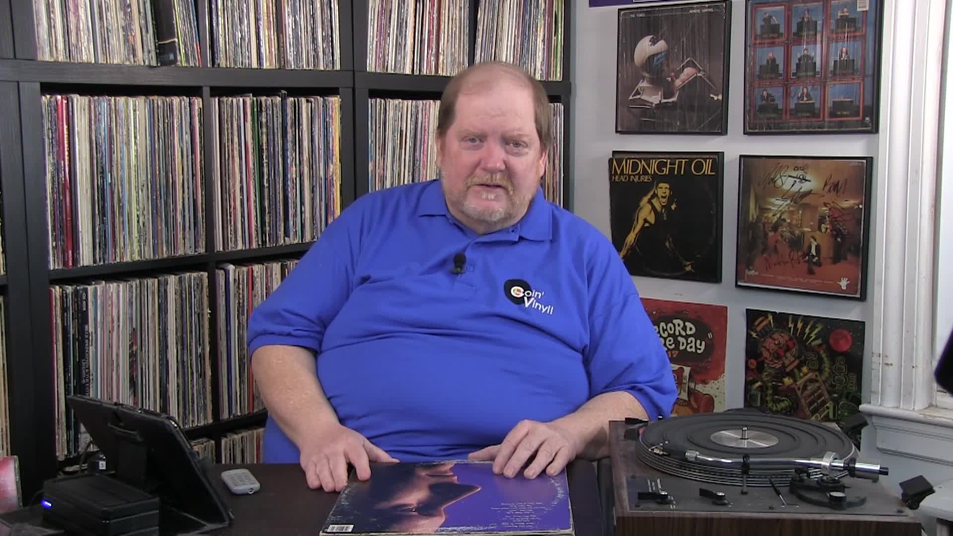 Thumbnail image for Goin Vinyl